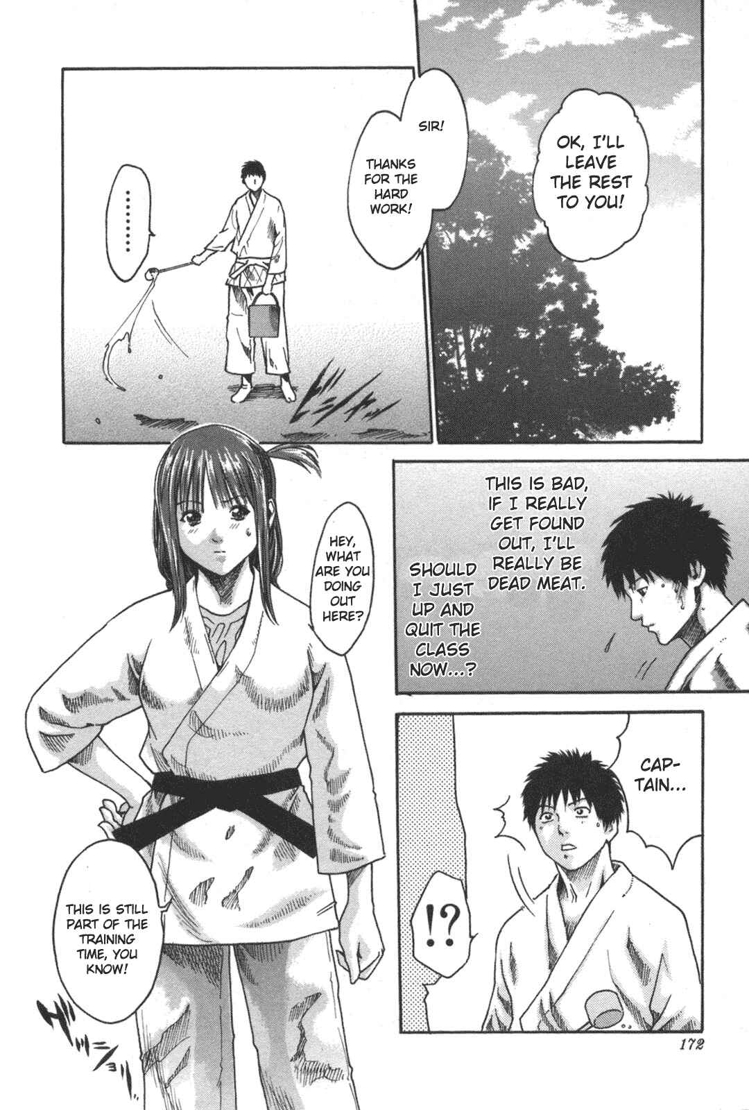 Page 10 Chapter 8 Sports High!