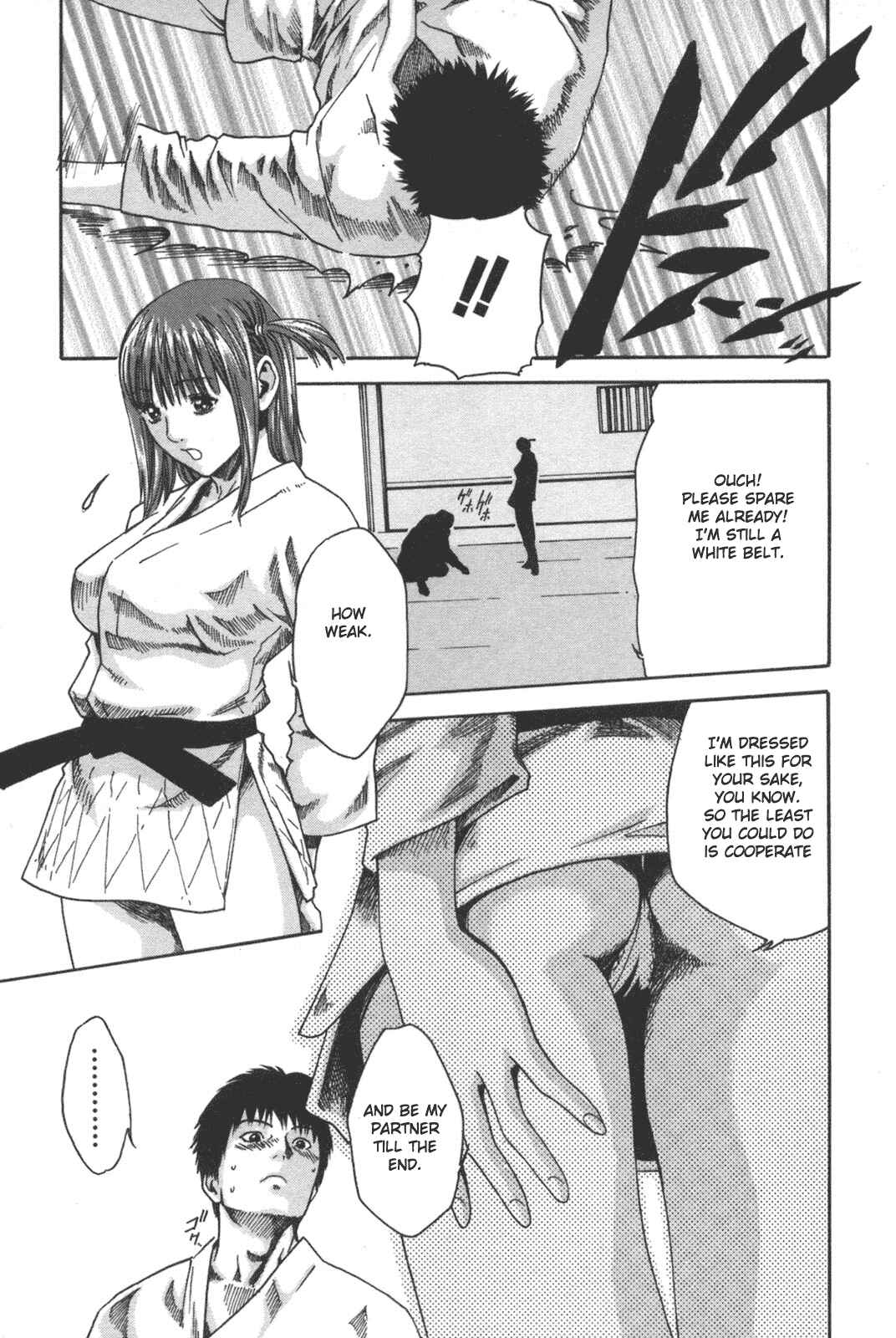 Page 11 Chapter 8 Sports High!