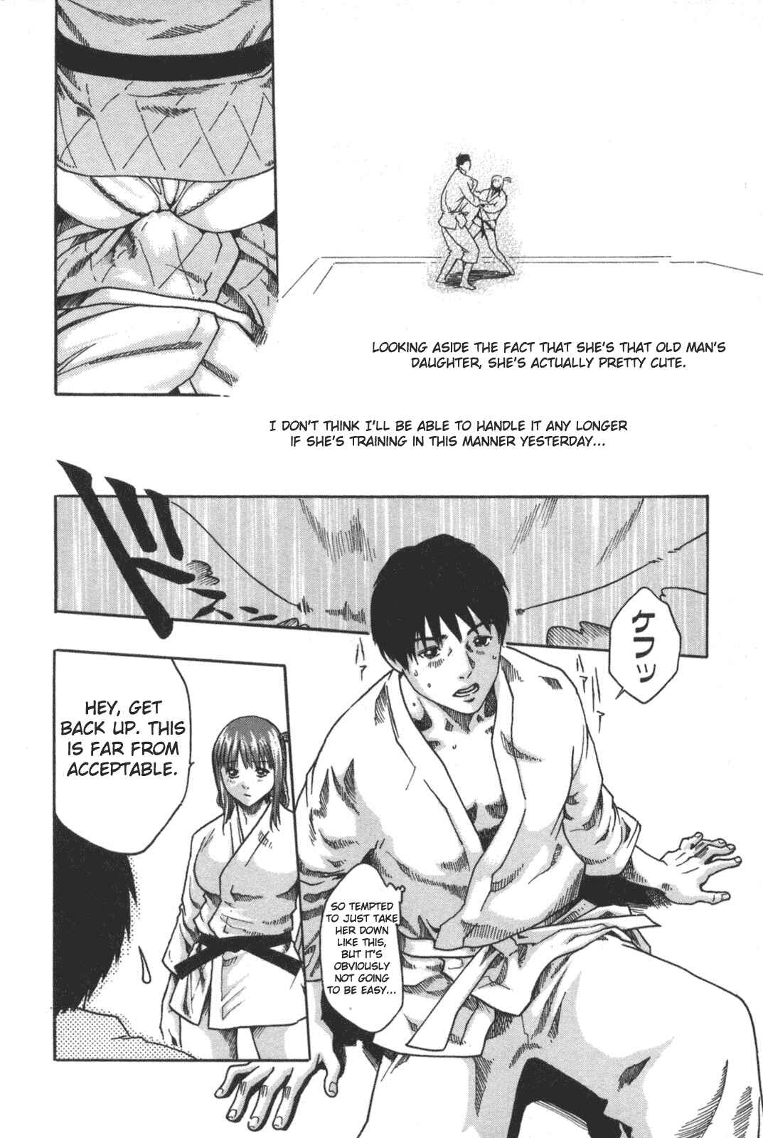 Page 12 Chapter 8 Sports High!