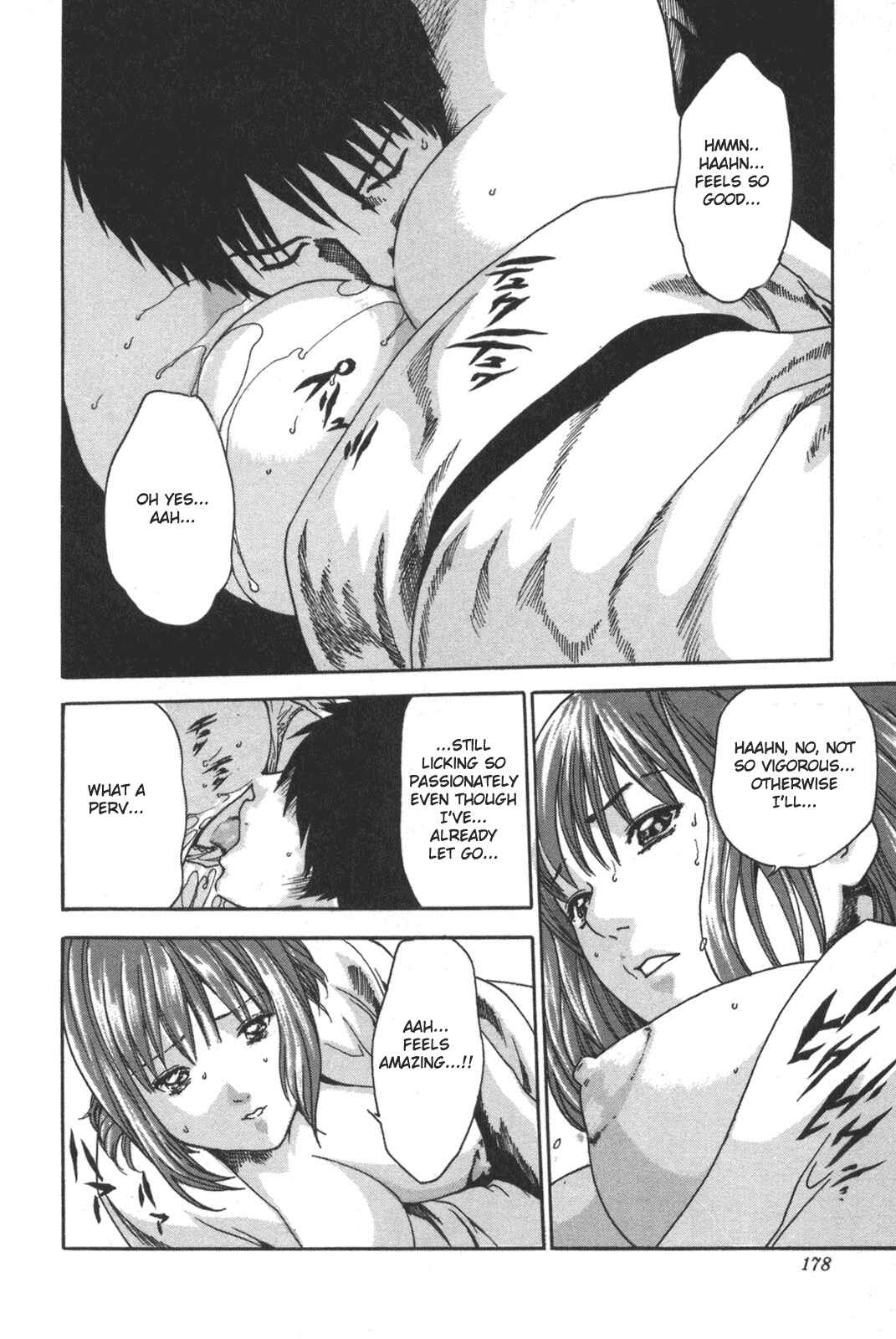Page 16 Chapter 8 Sports High!