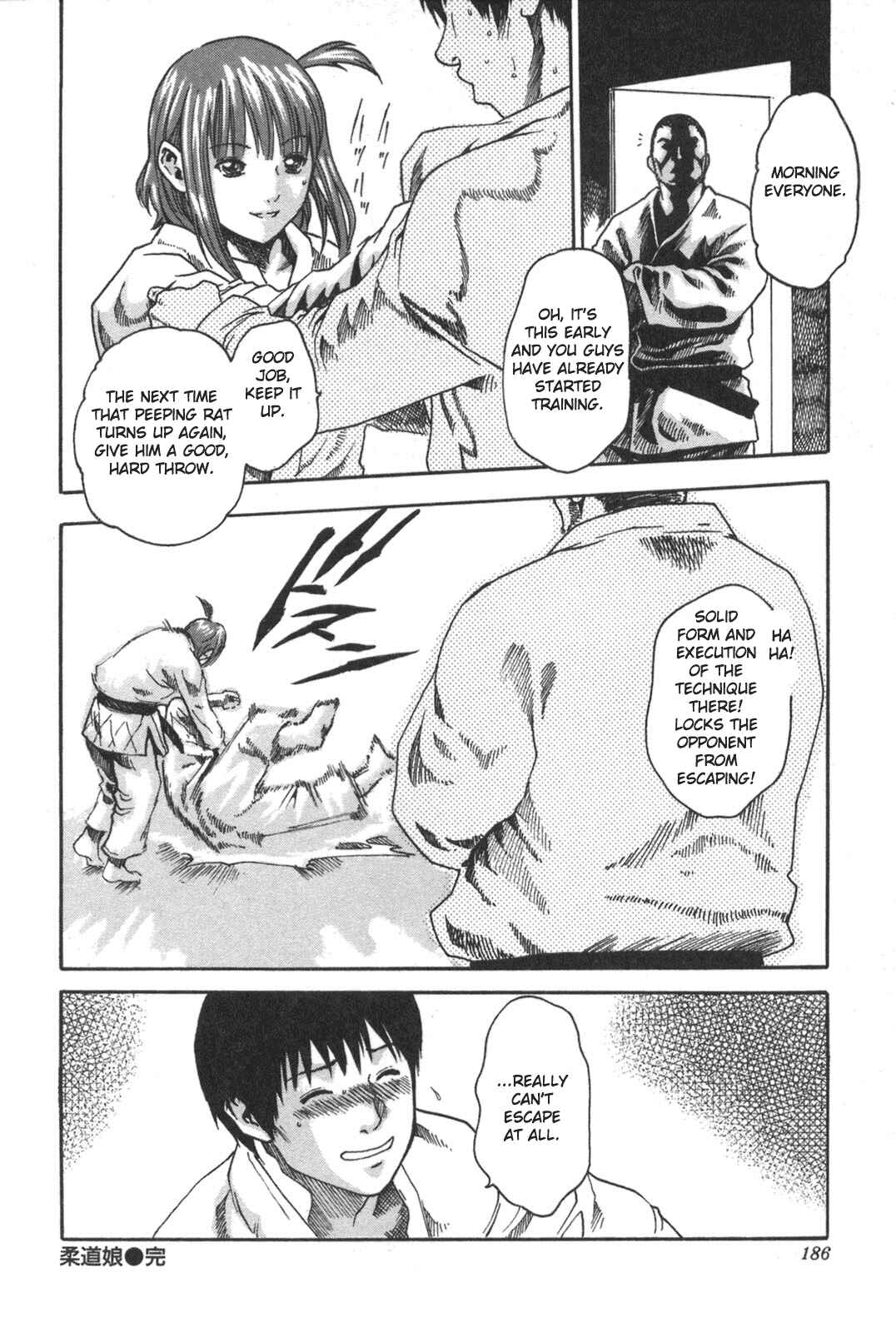 Page 24 Chapter 8 Sports High!