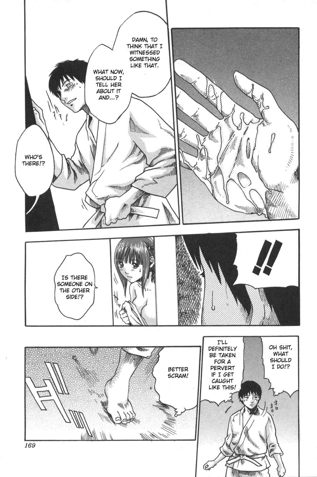 Page 7 Chapter 8 Sports High!
