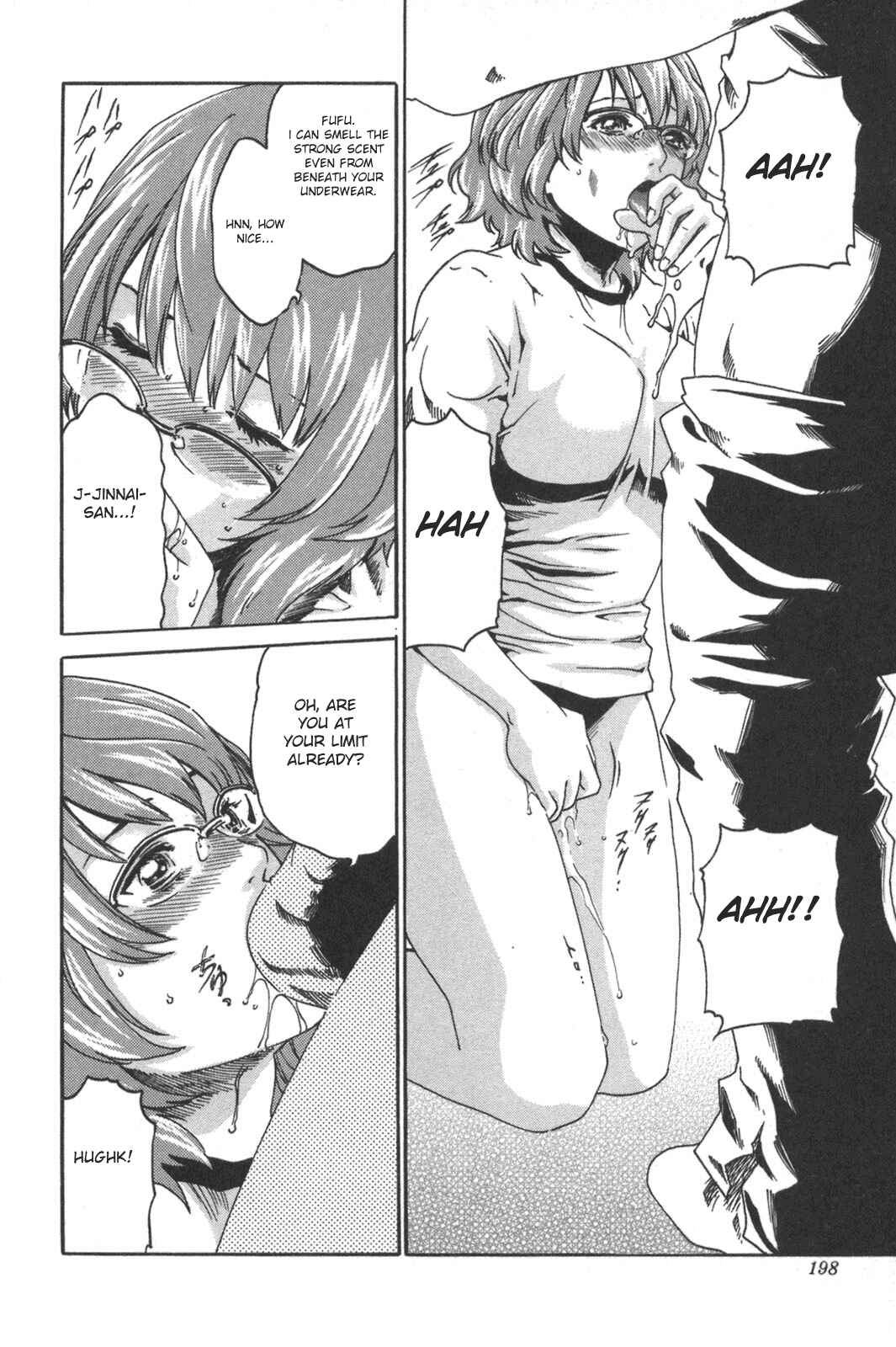 Page 12 Chapter 9 Sports High!