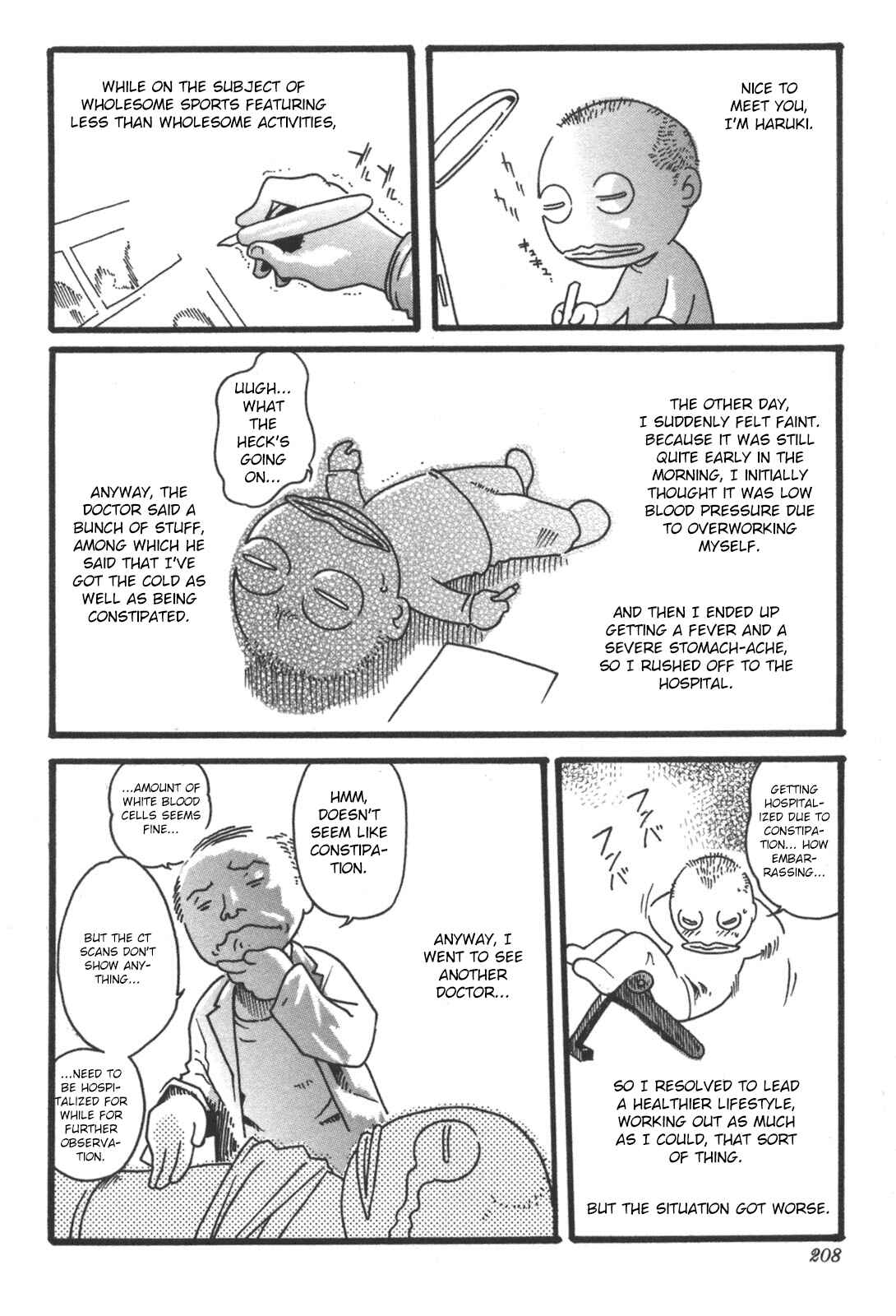 Page 22 Chapter 9 Sports High!