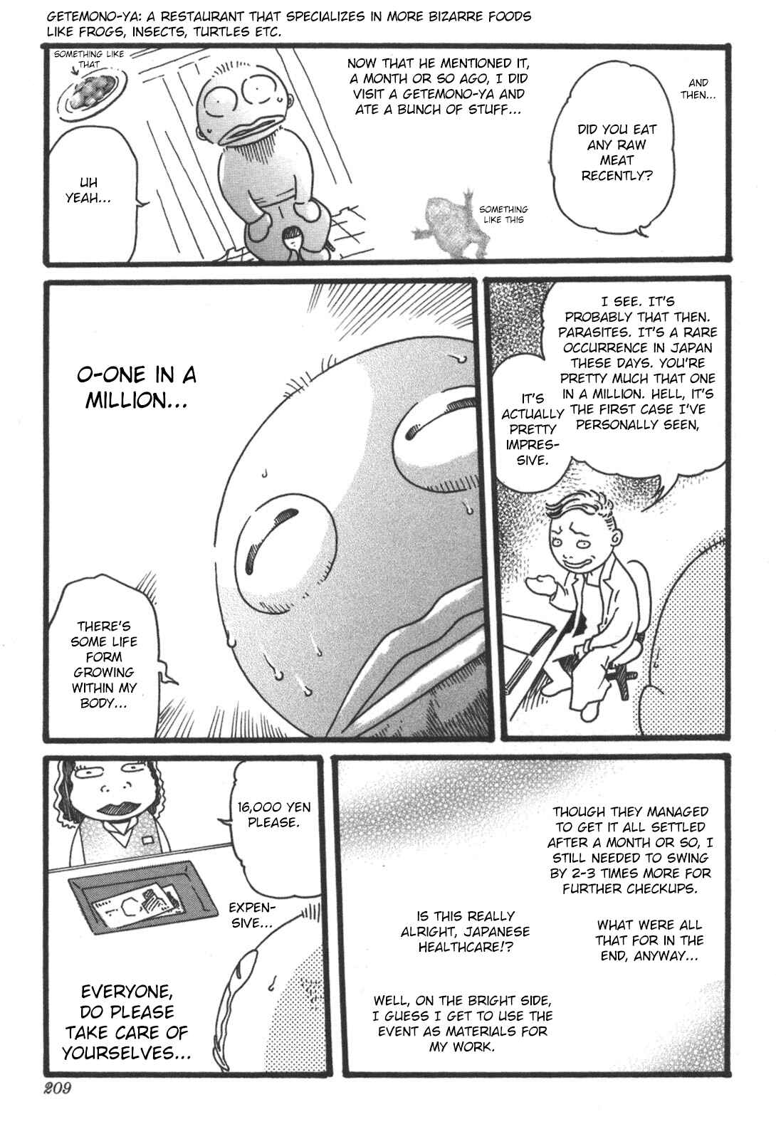 Page 23 Chapter 9 Sports High!