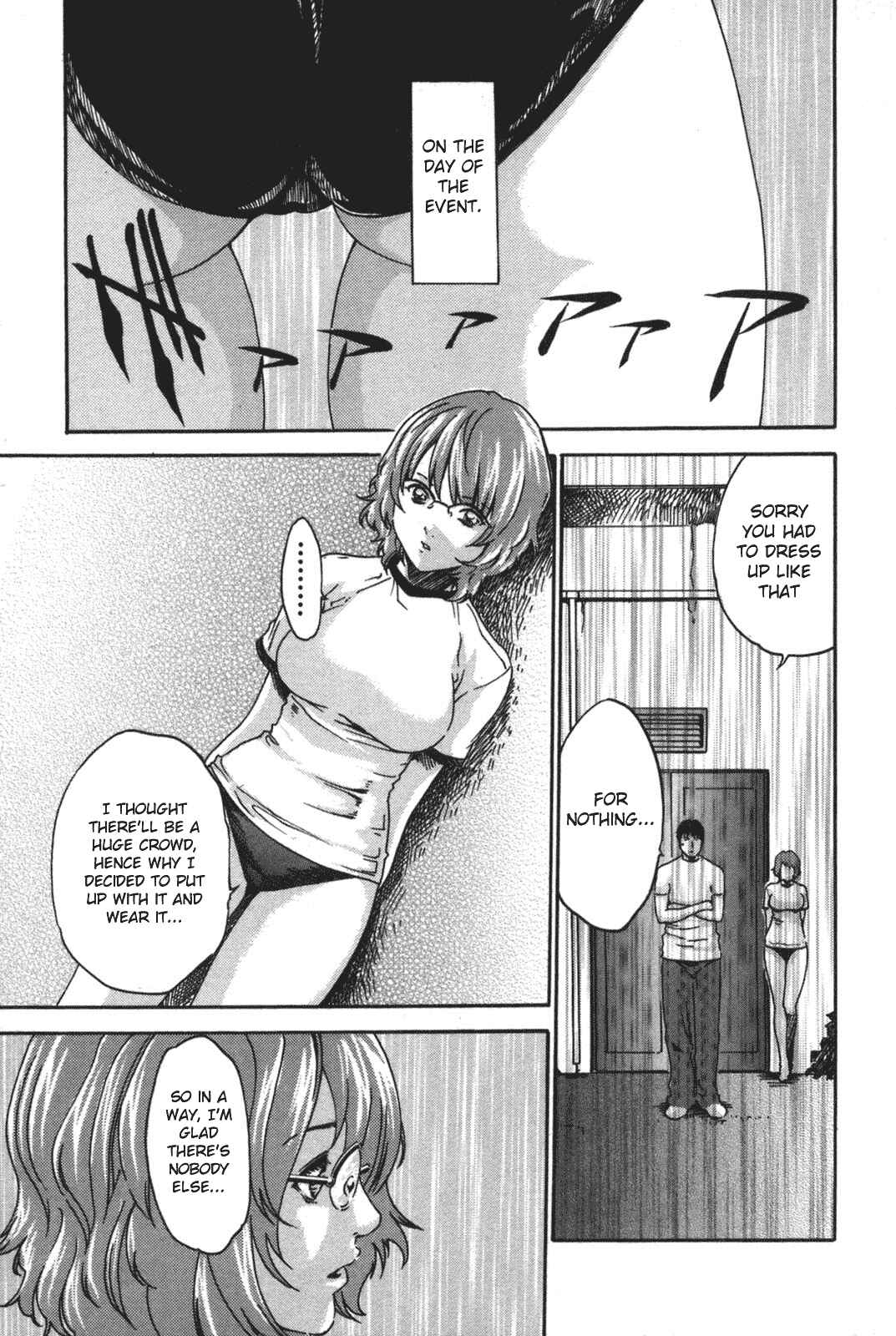 Page 5 Chapter 9 Sports High!