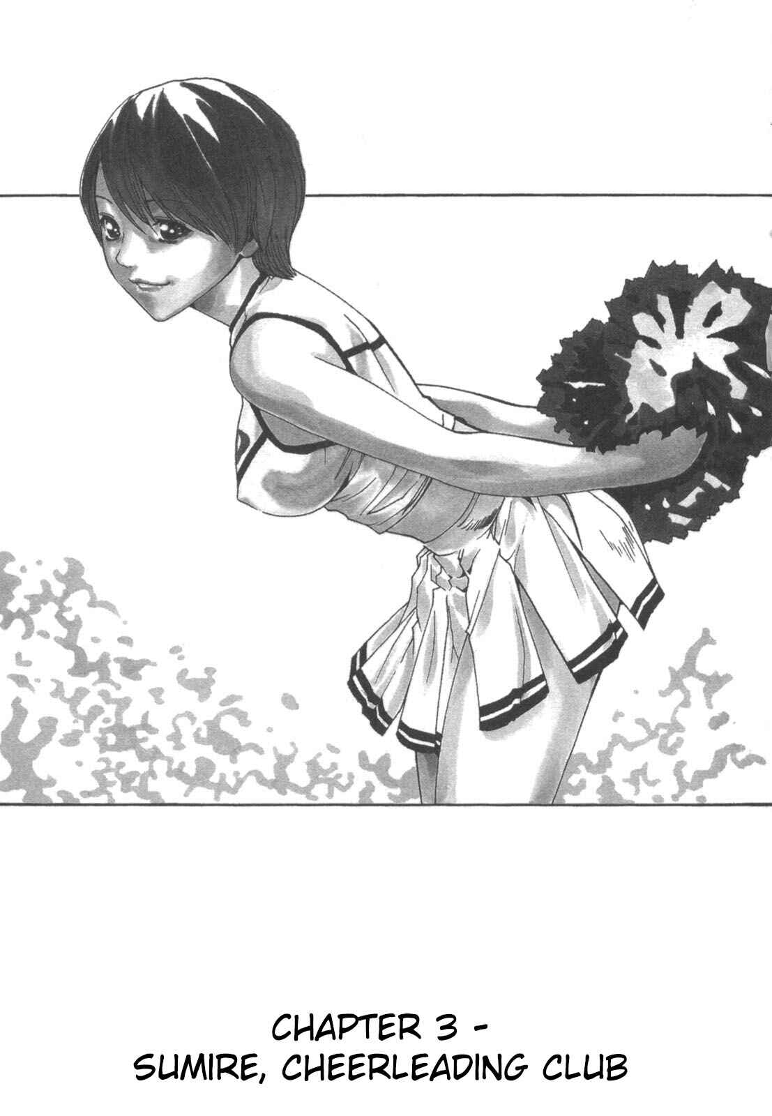 Page 1 Chapter 3 Sports High!