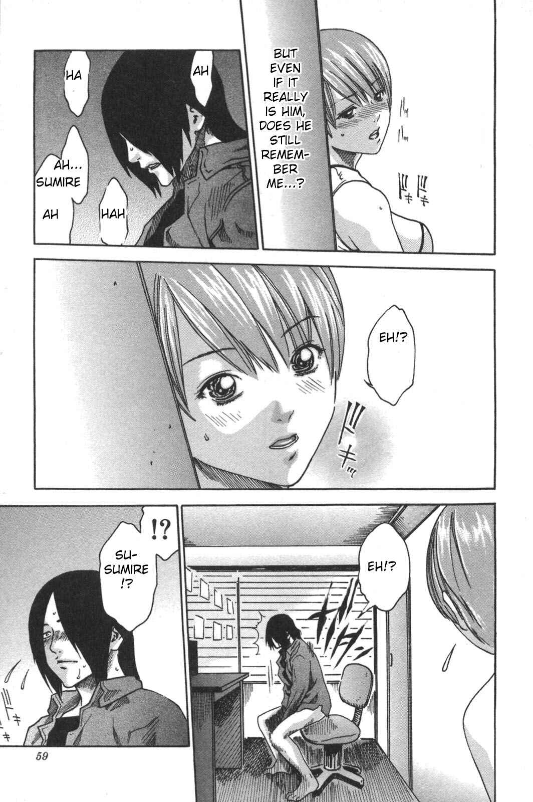 Page 11 Chapter 3 Sports High!