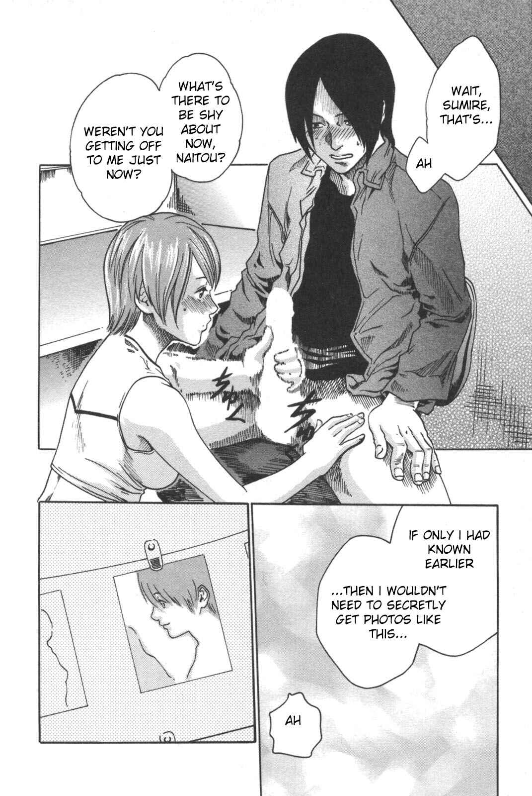 Page 12 Chapter 3 Sports High!