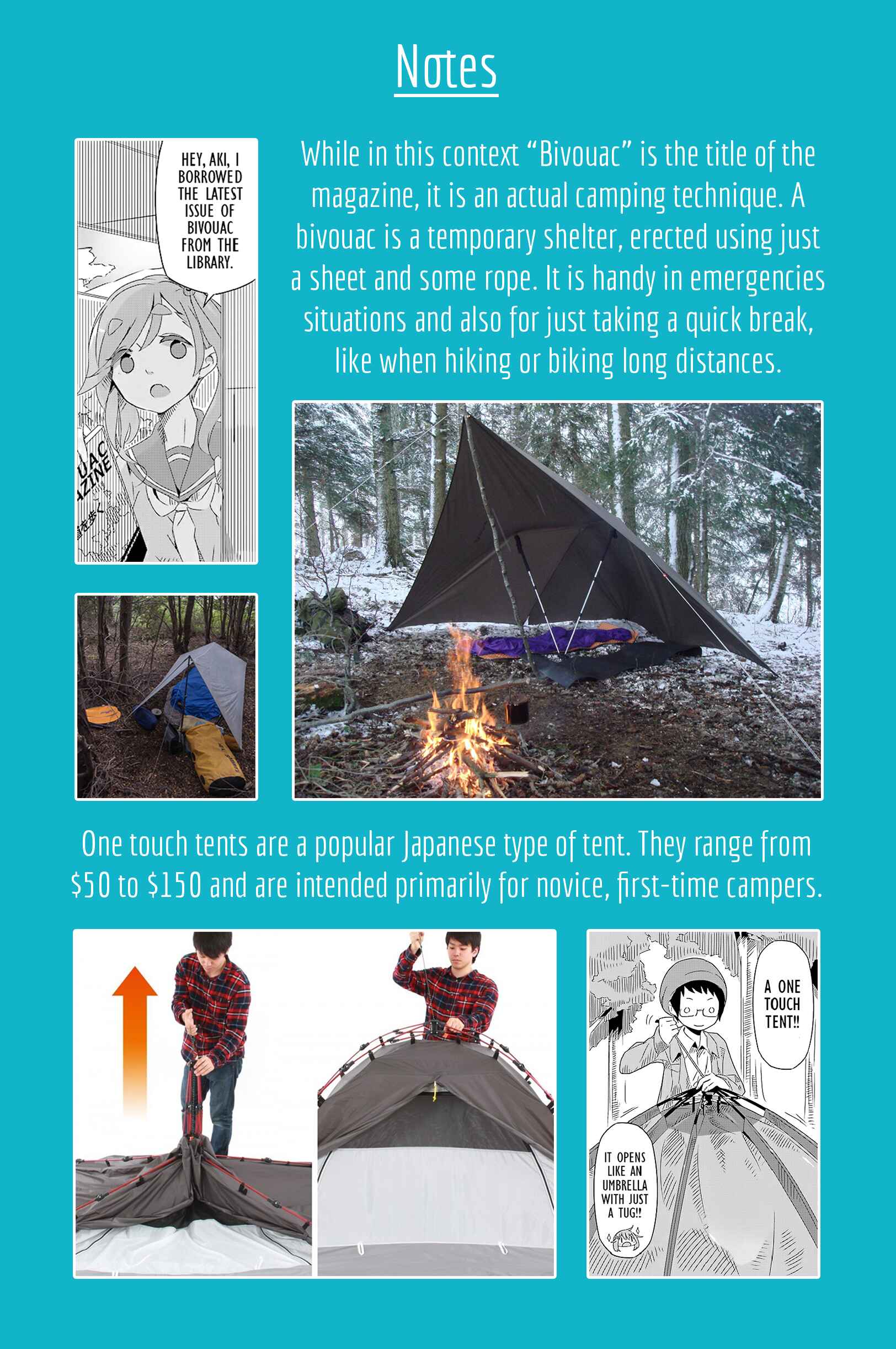 Page 27 Chapter 2 Yuru Camp△