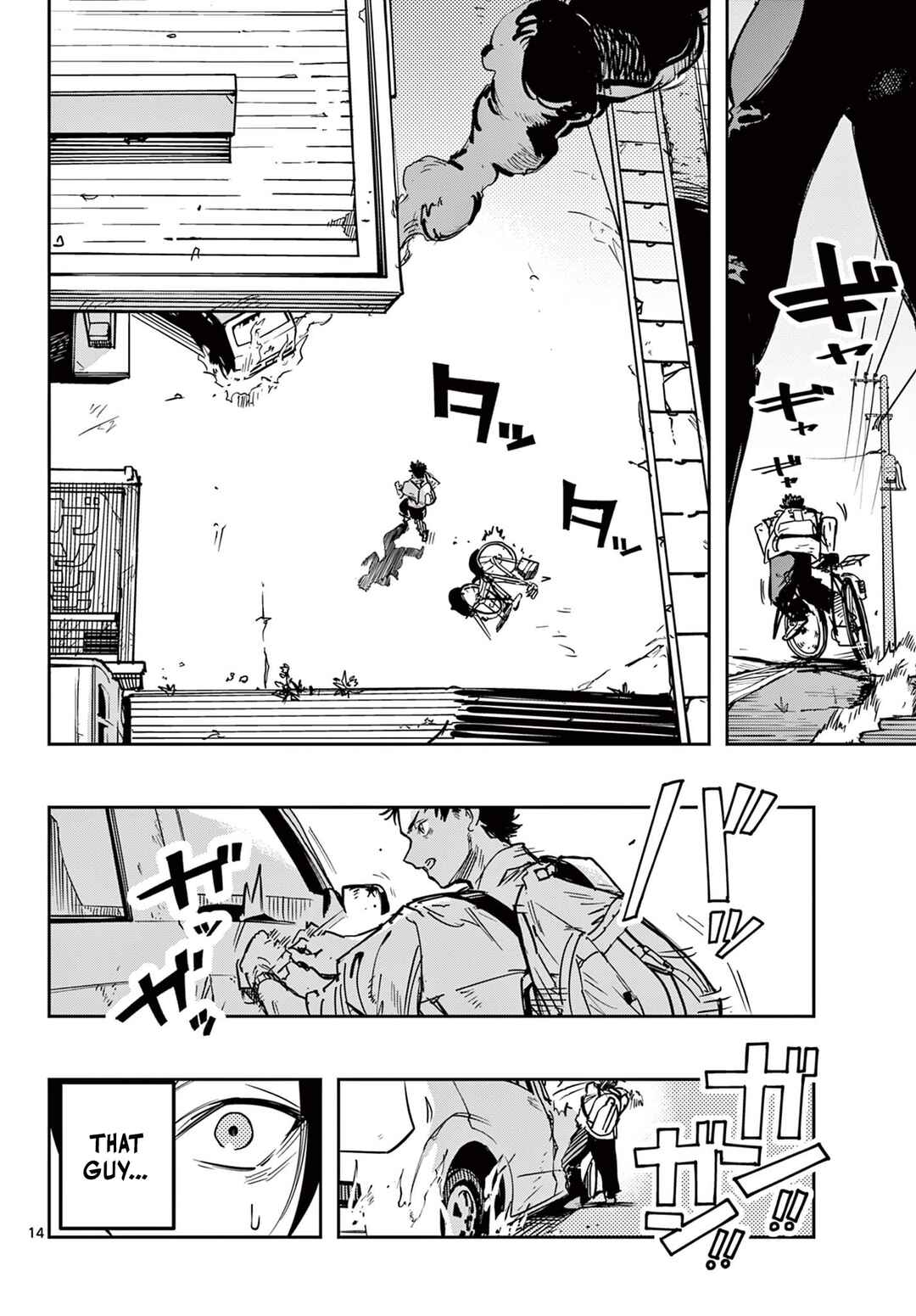 Page 11 Chapter 1 Strand
