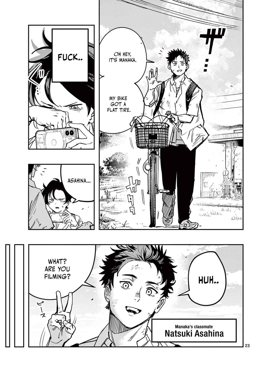 Page 20 Chapter 1 Strand
