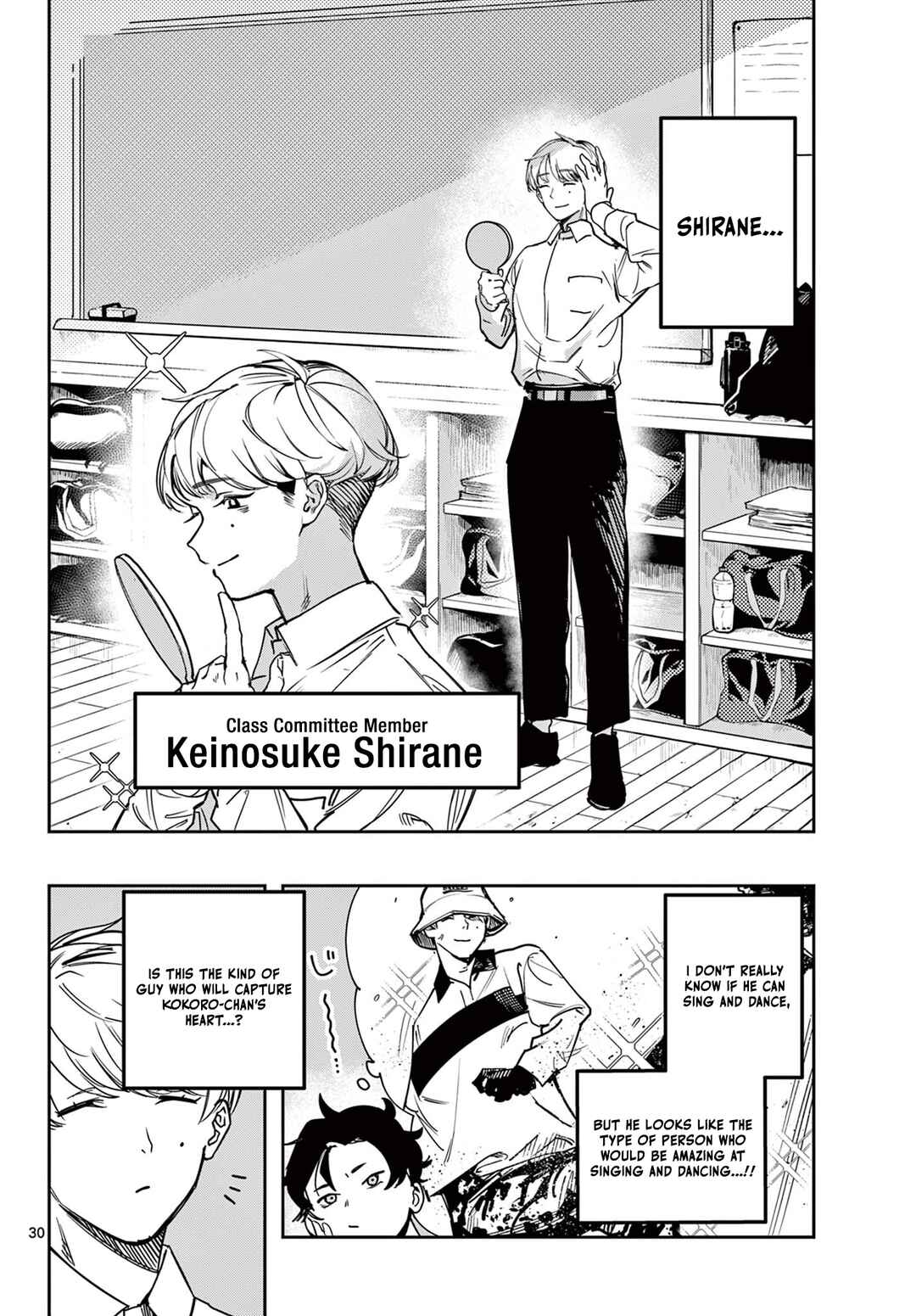 Page 27 Chapter 1 Strand