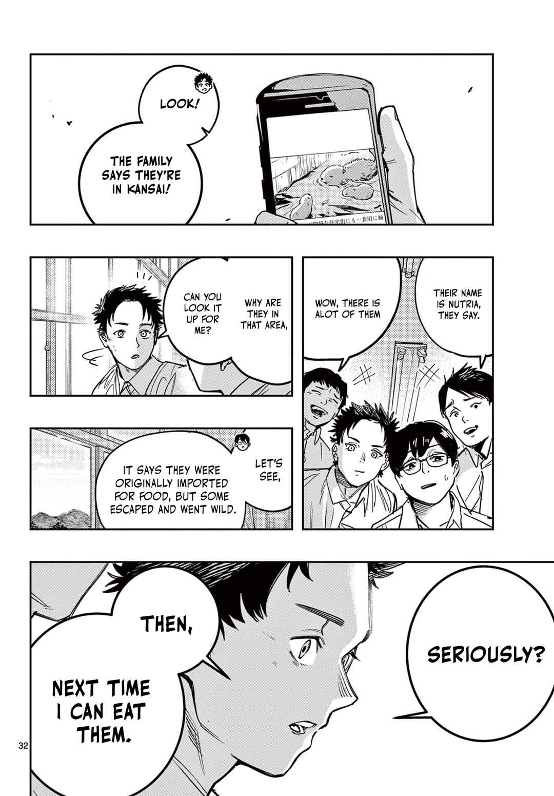 Page 29 Chapter 1 Strand