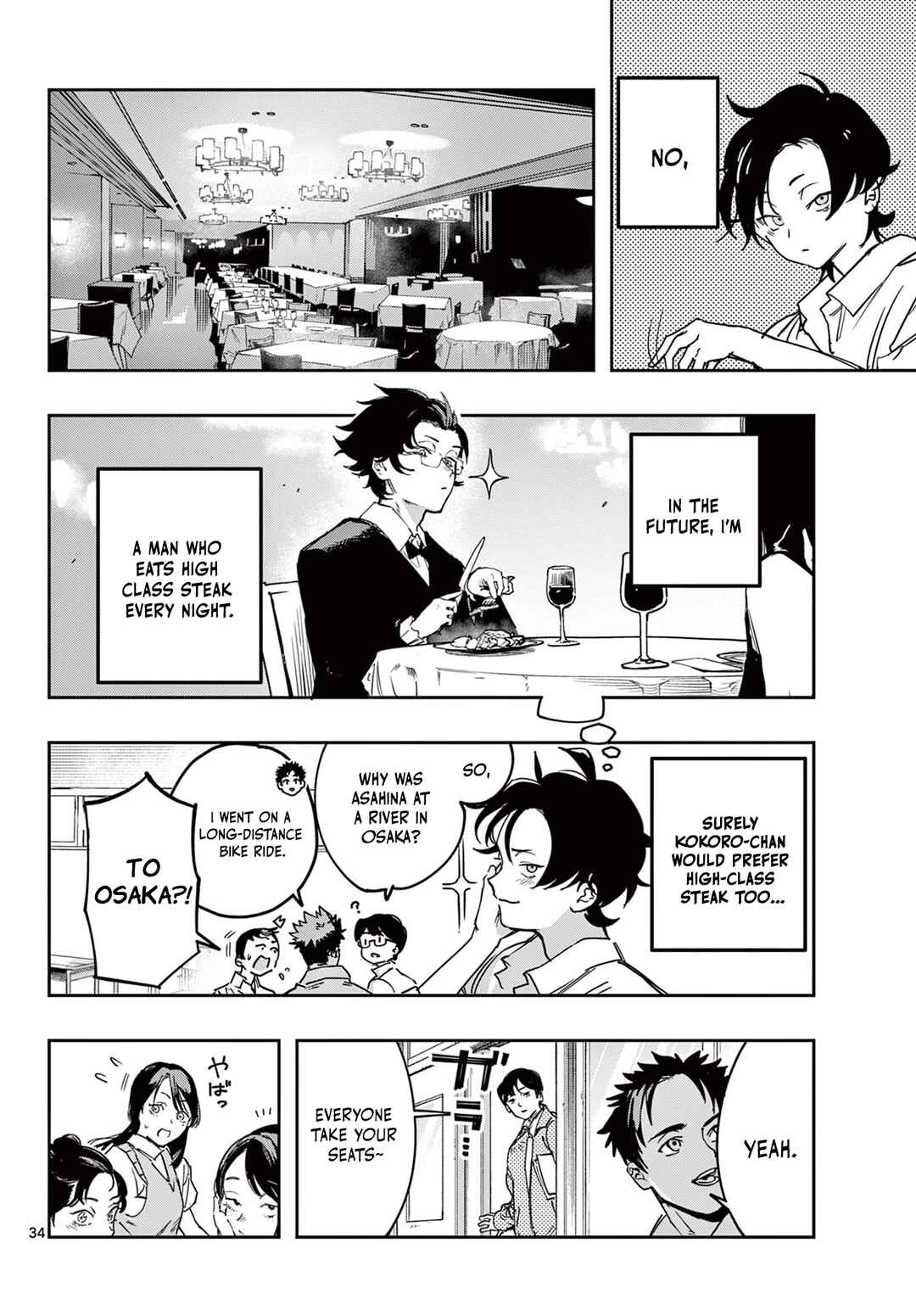 Page 31 Chapter 1 Strand