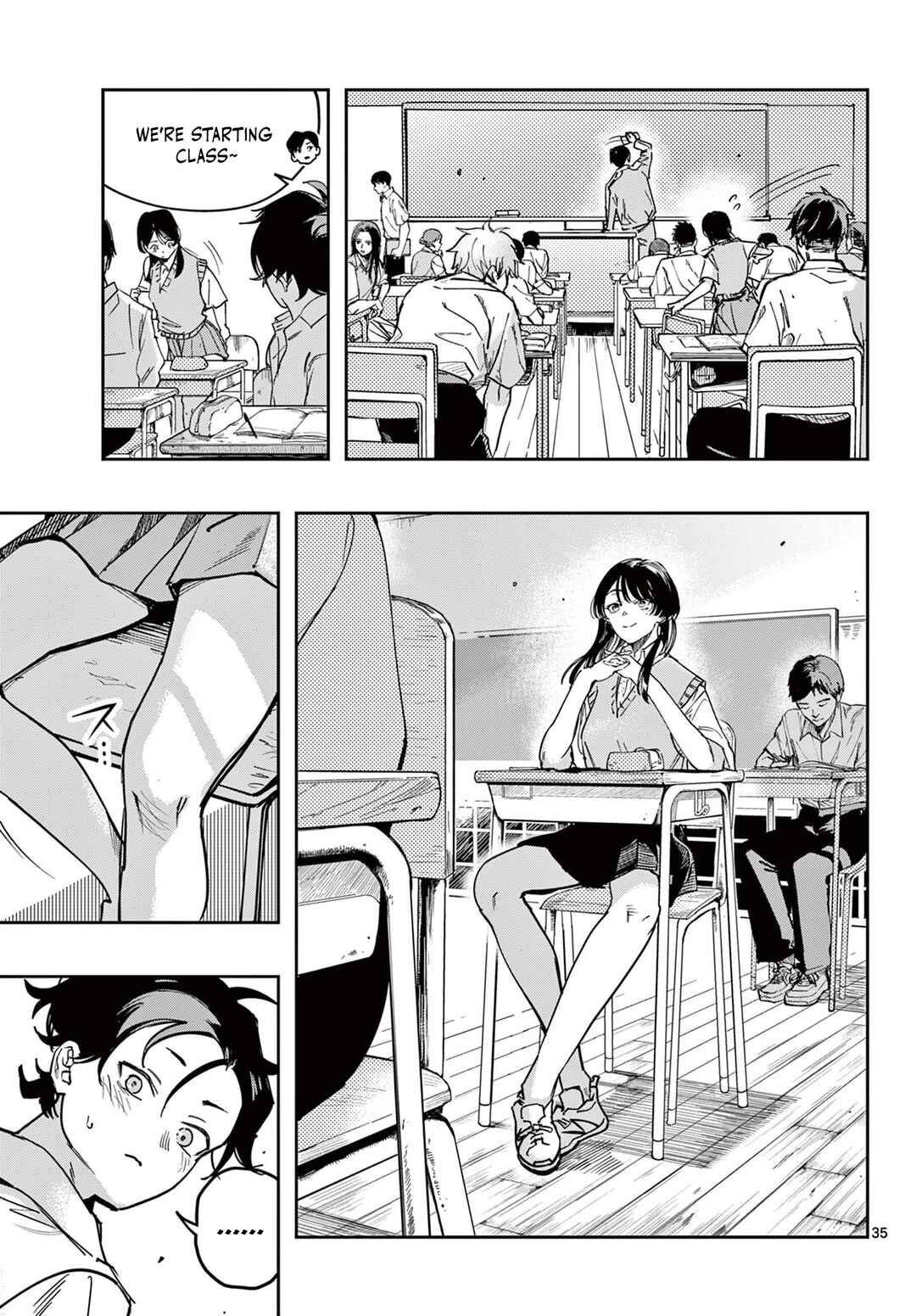 Page 32 Chapter 1 Strand