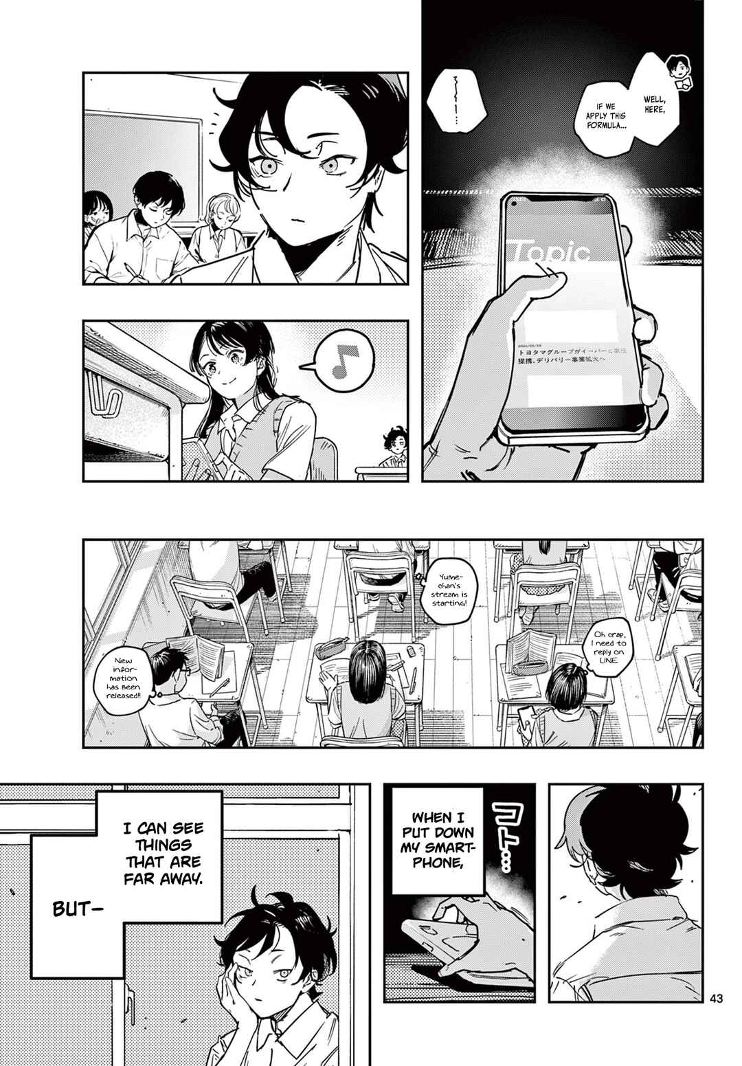Page 40 Chapter 1 Strand