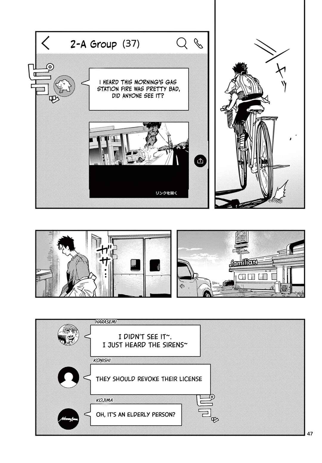 Page 43 Chapter 1 Strand