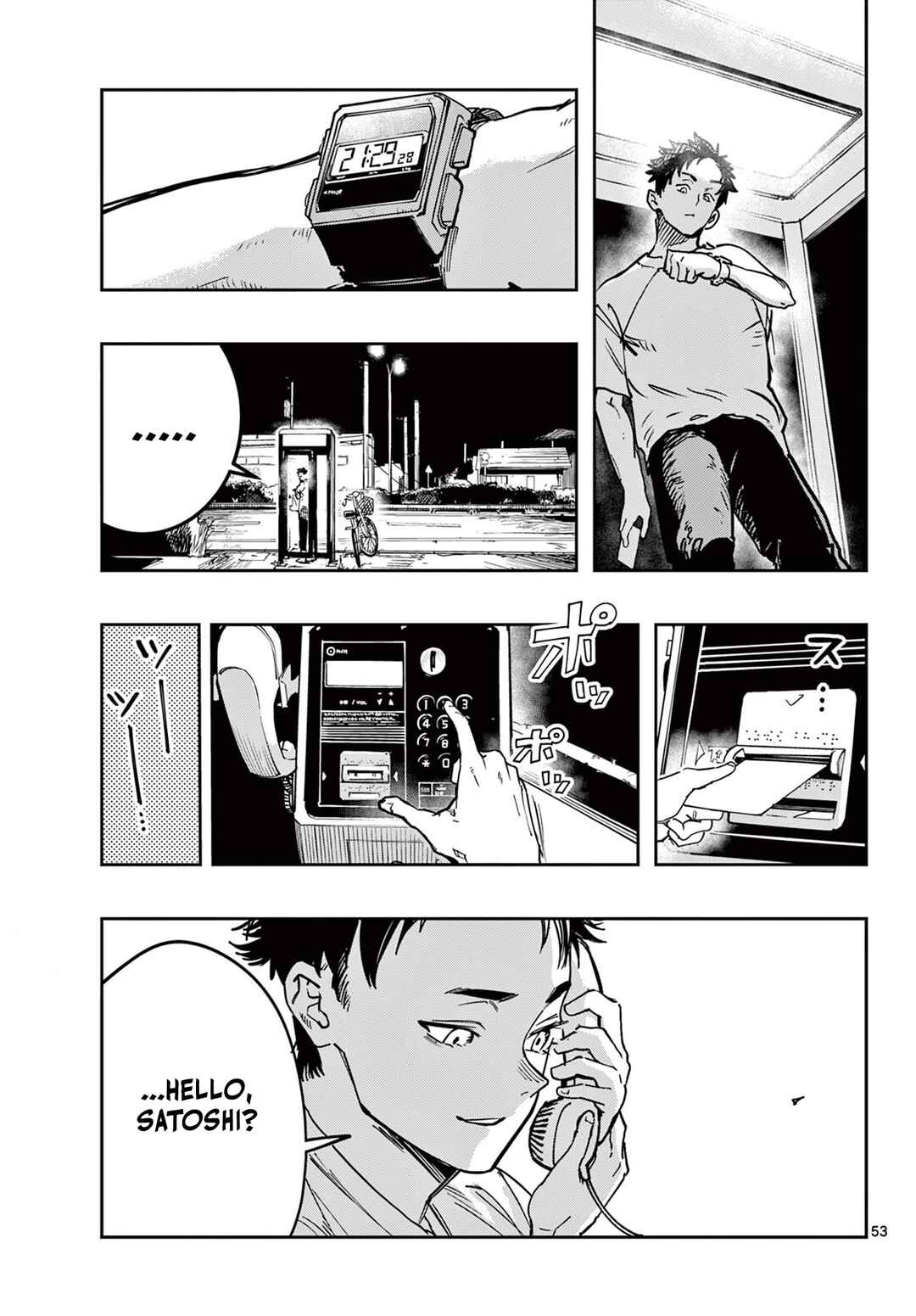 Page 49 Chapter 1 Strand