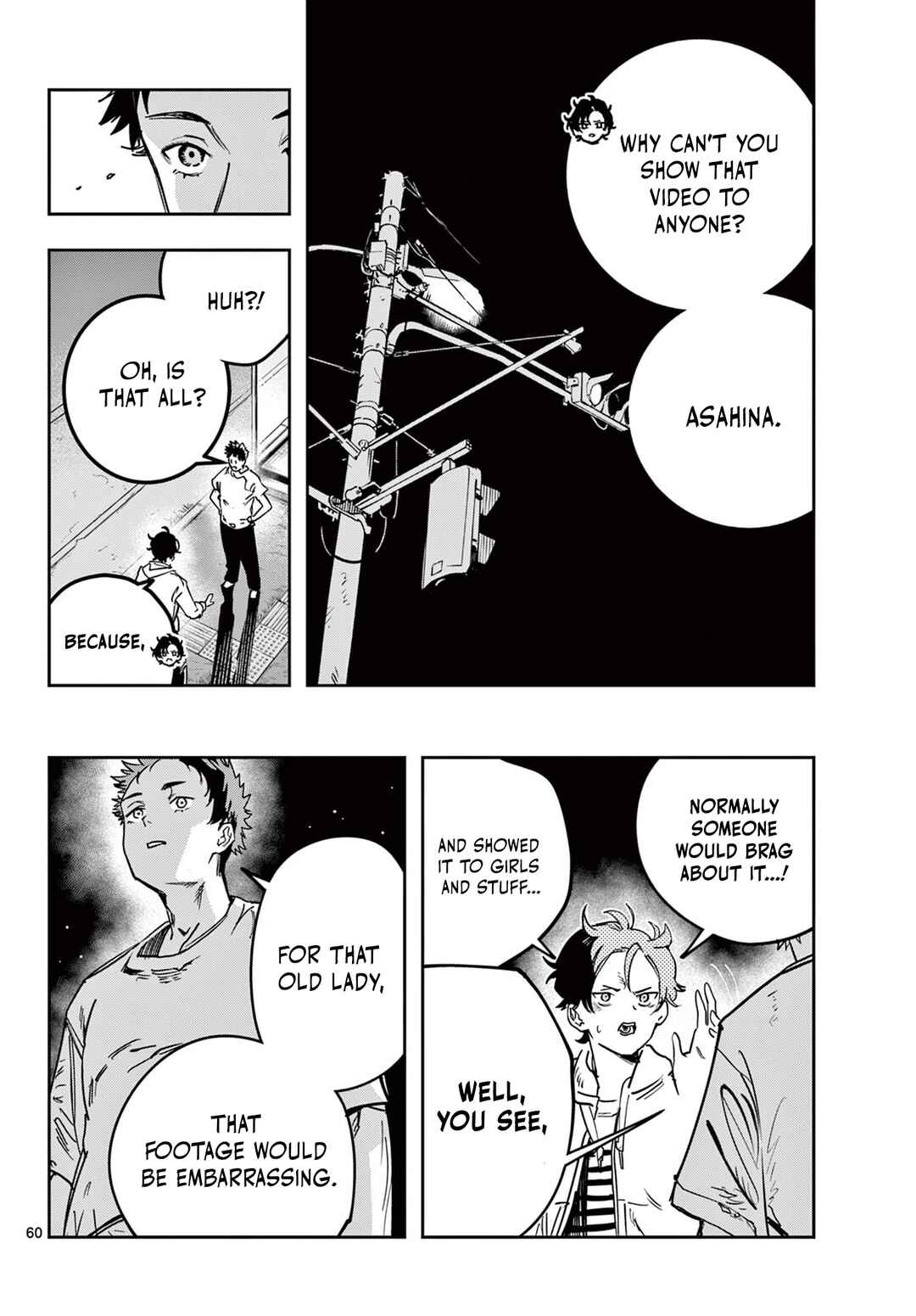 Page 56 Chapter 1 Strand
