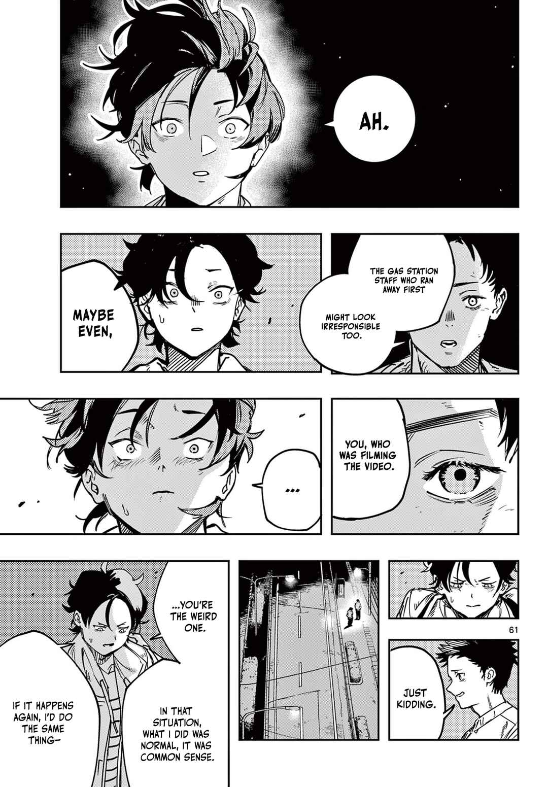Page 57 Chapter 1 Strand