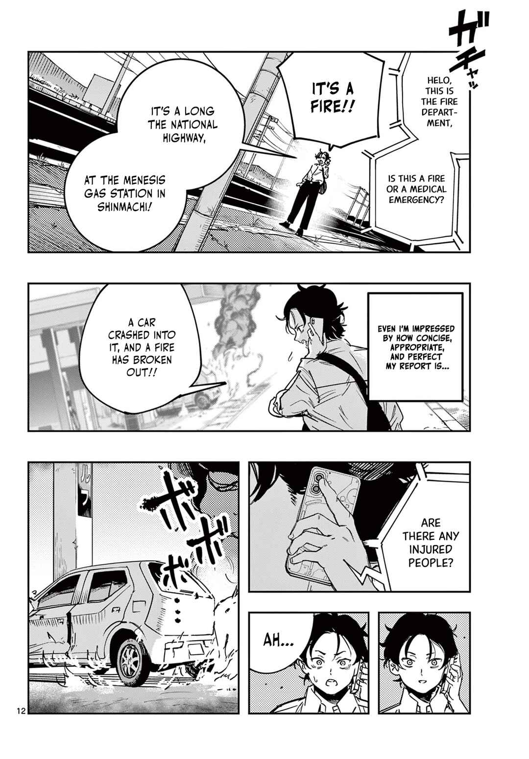 Page 9 Chapter 1 Strand