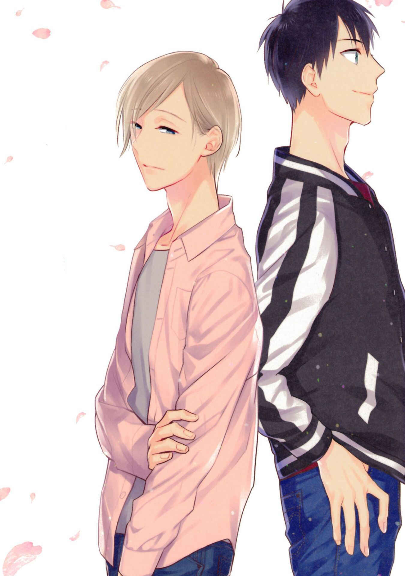 Page 2 Chapter 1 Unmei wa Maigo