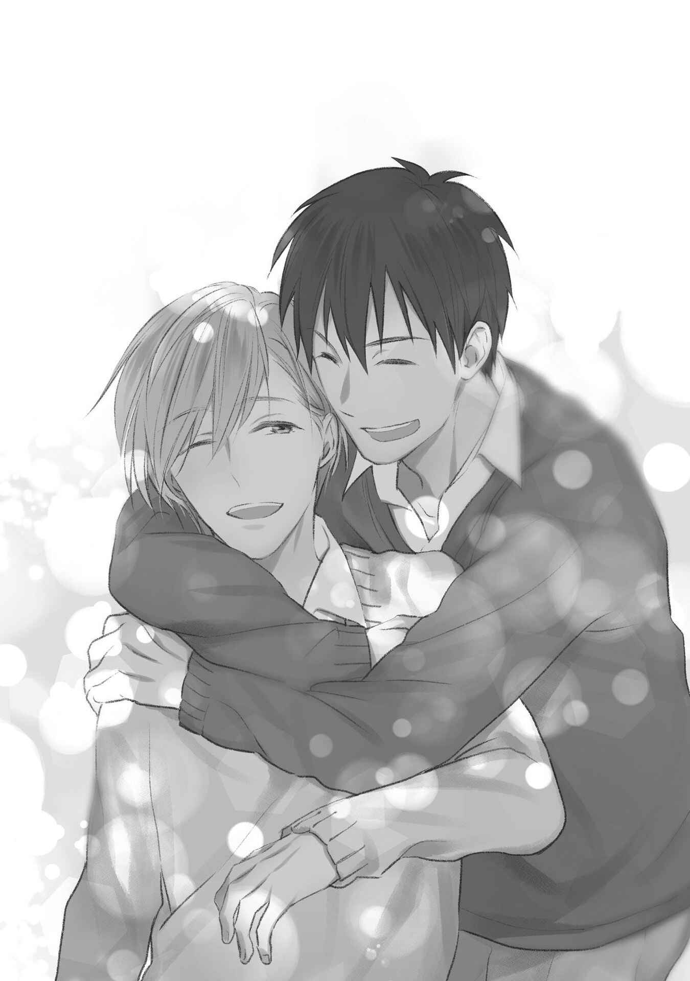 Page 4 Chapter 1 Unmei wa Maigo