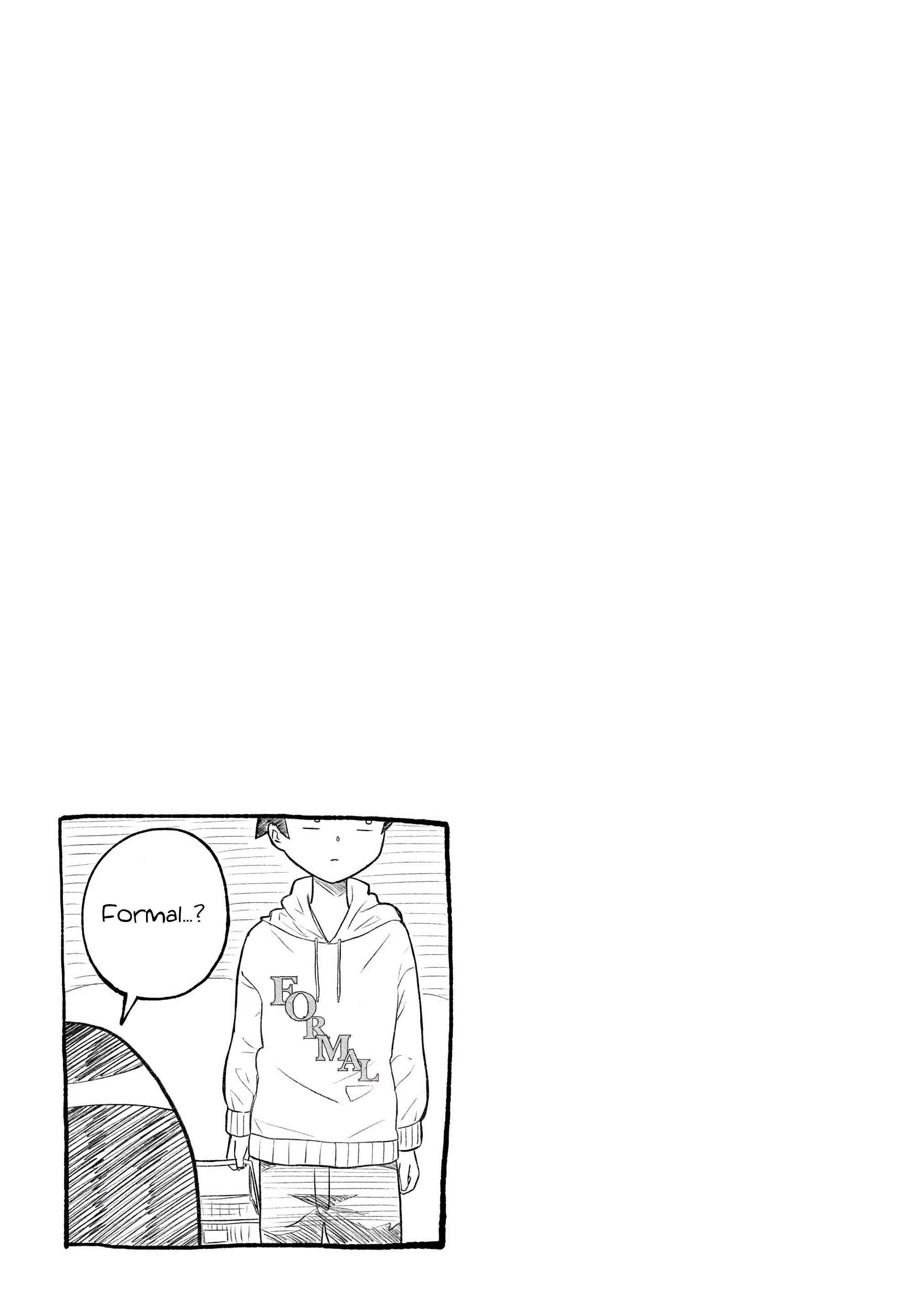Page 6 Chapter 7 Classmate no Tanaka-san wa Sugoku Kowai