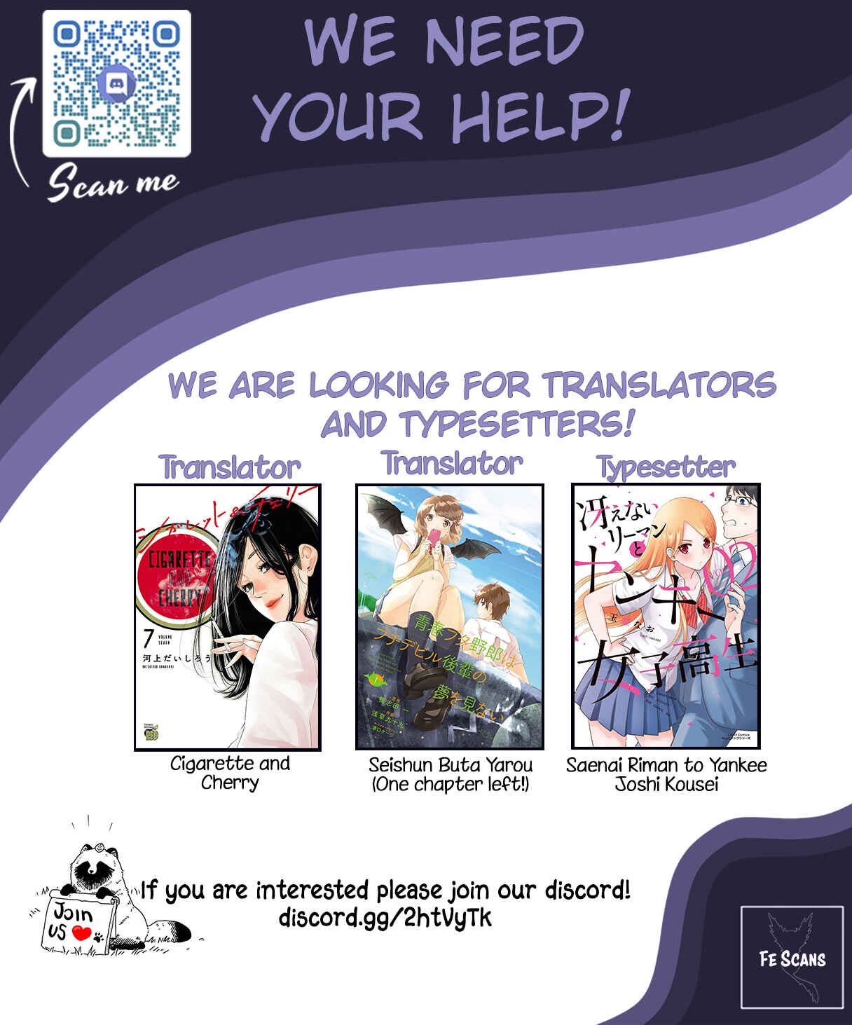 Page 6 Chapter 19 Classmate no Tanaka-san wa Sugoku Kowai