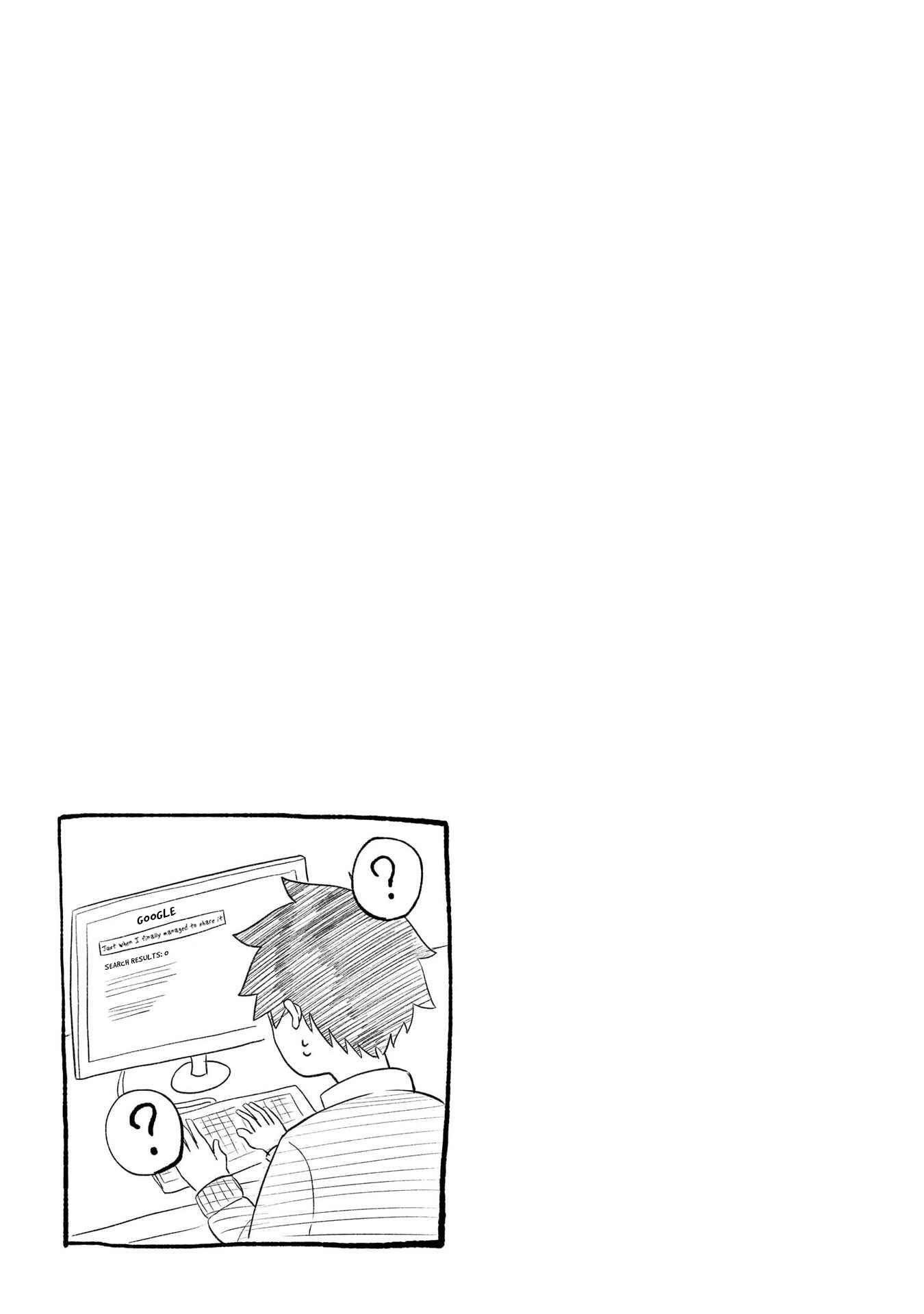 Page 6 Chapter 21 Classmate no Tanaka-san wa Sugoku Kowai