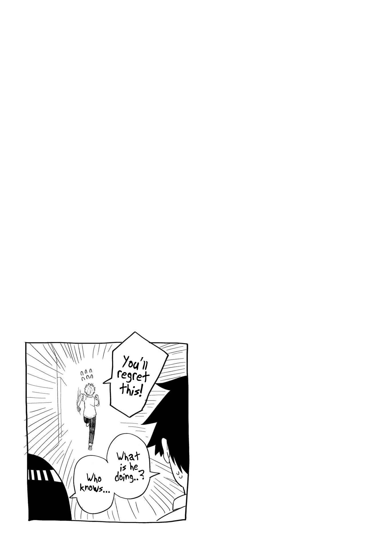 Page 6 Chapter 46 Classmate no Tanaka-san wa Sugoku Kowai