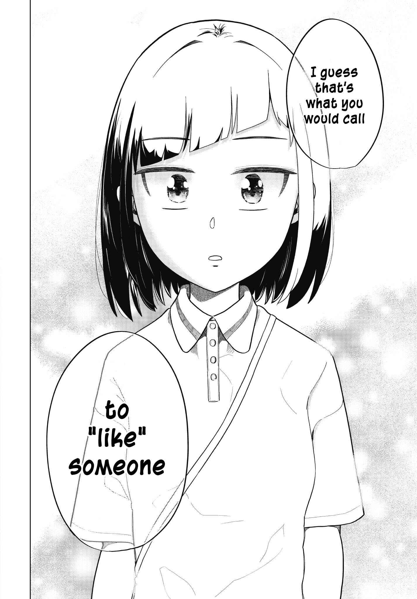 Page 11 Chapter 55 Classmate no Tanaka-san wa Sugoku Kowai