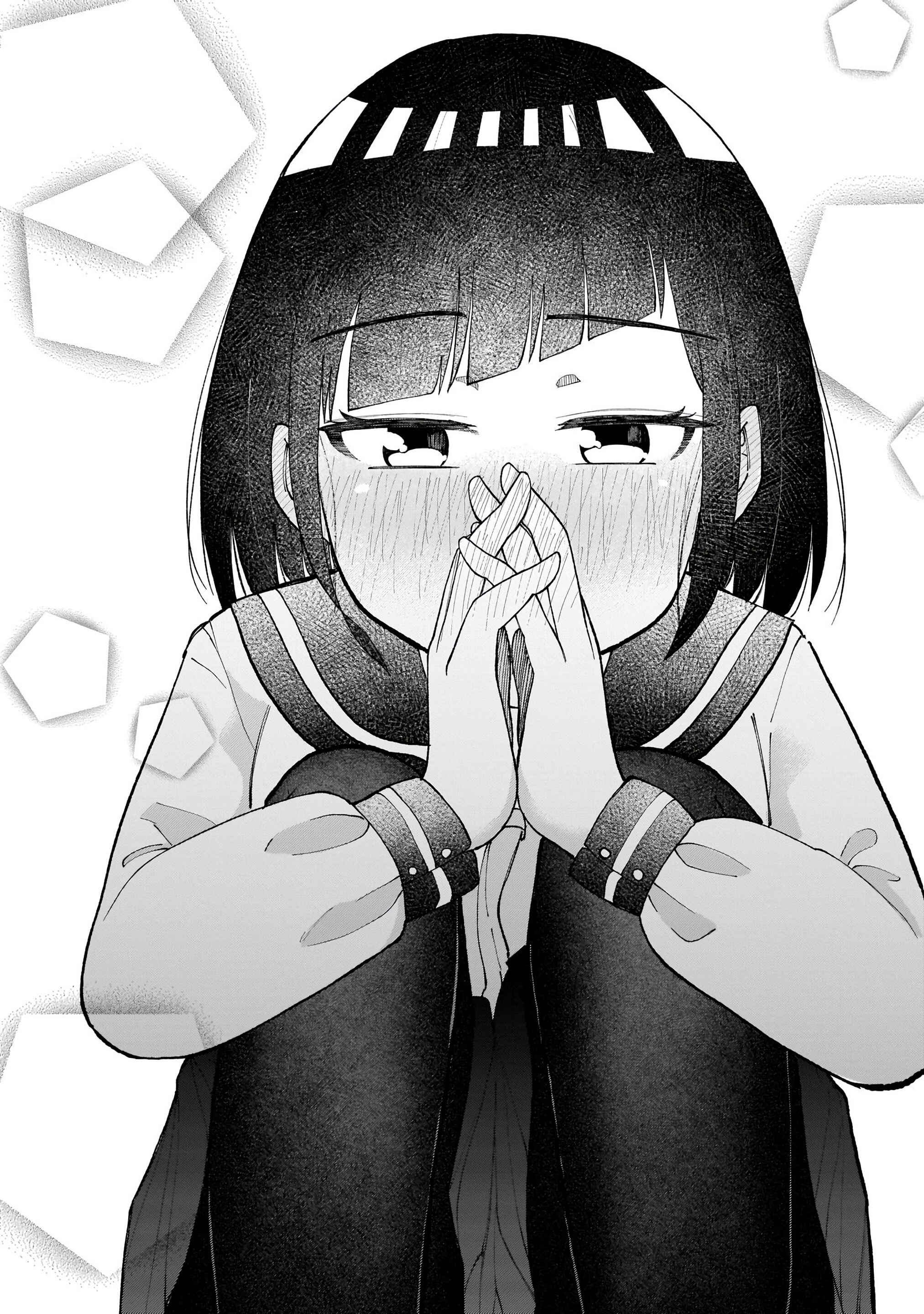 Page 19 Chapter 26 Classmate no Tanaka-san wa Sugoku Kowai