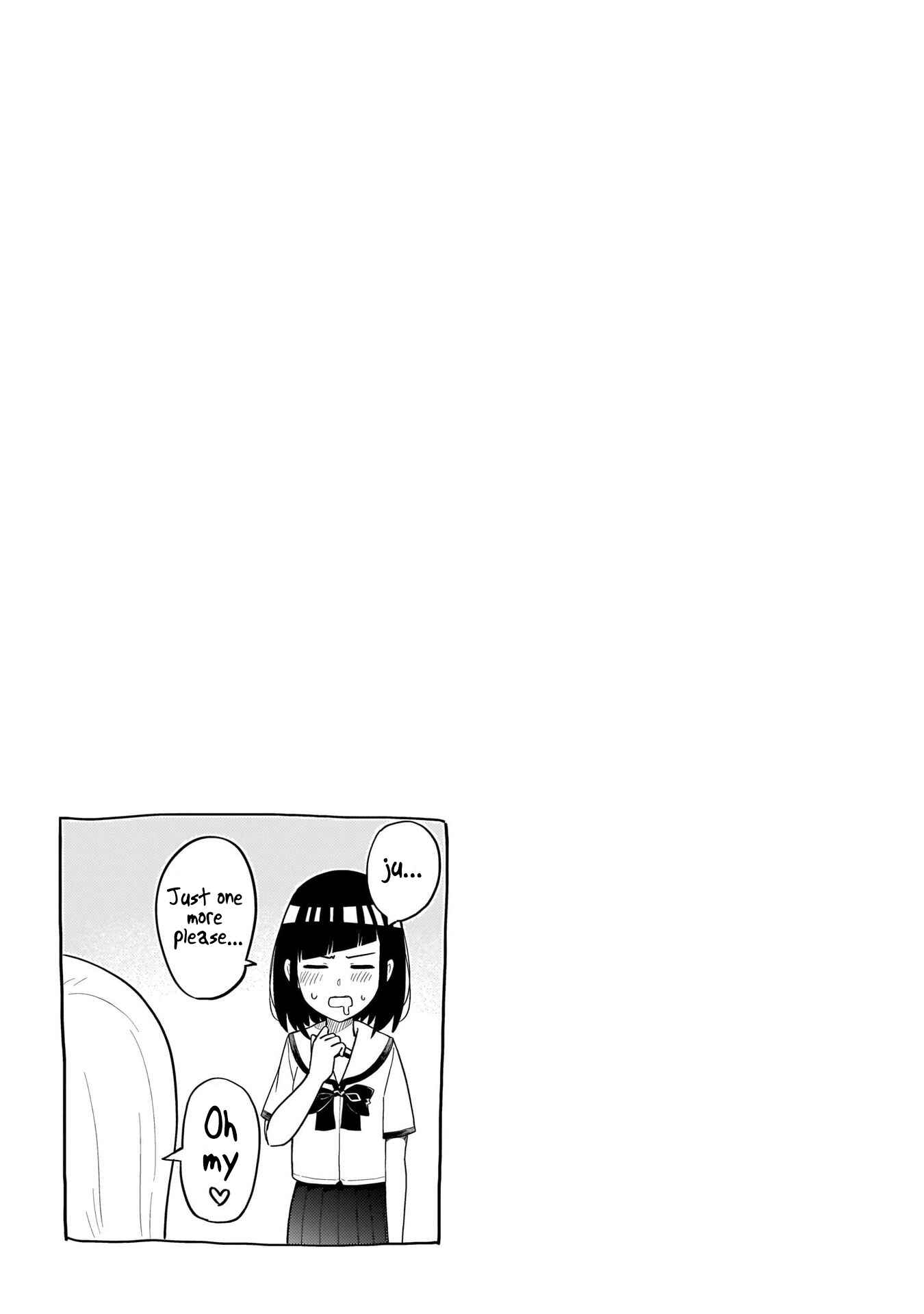 Page 6 Chapter 40 Classmate no Tanaka-san wa Sugoku Kowai