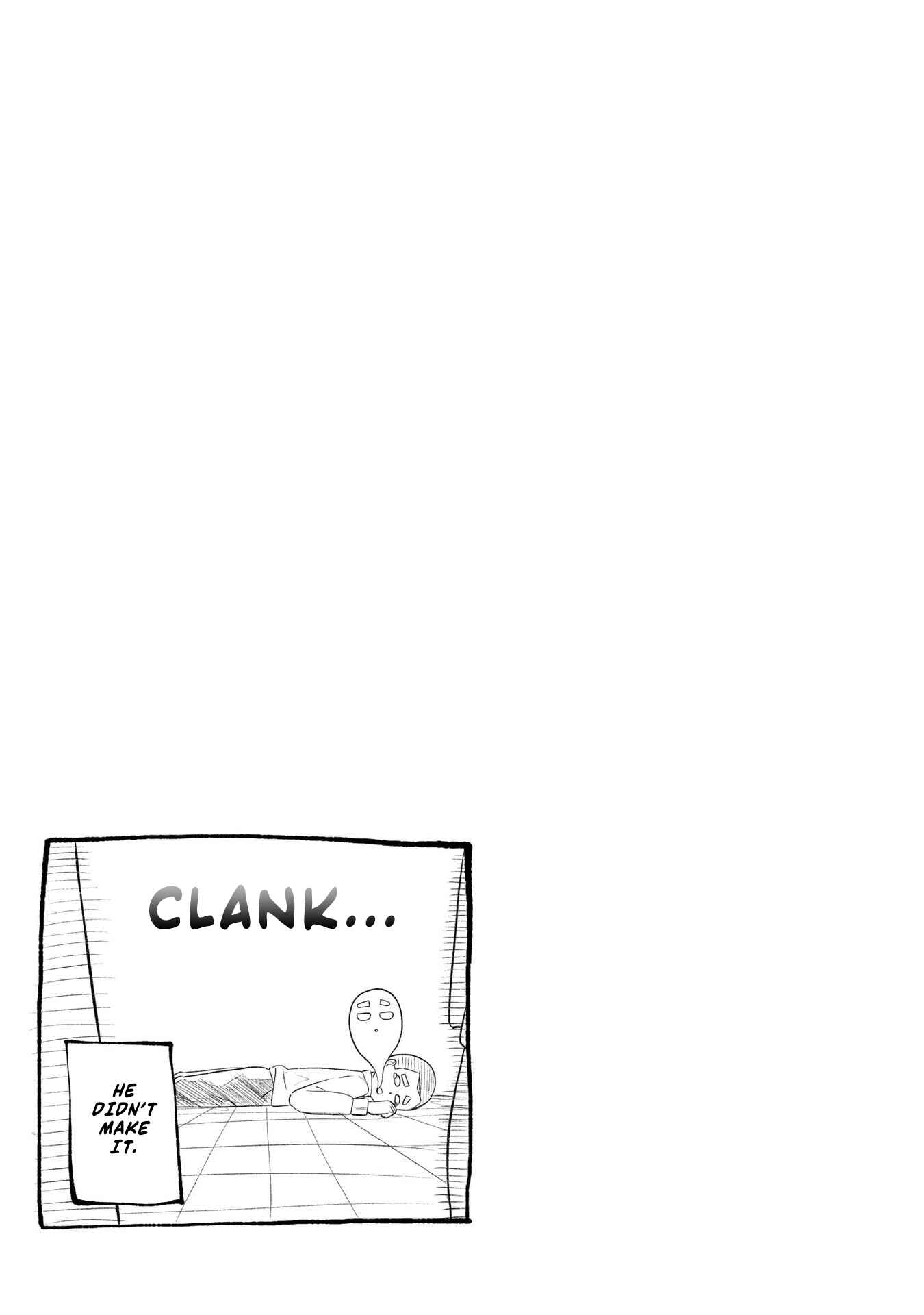 Page 6 Chapter 15 Classmate no Tanaka-san wa Sugoku Kowai