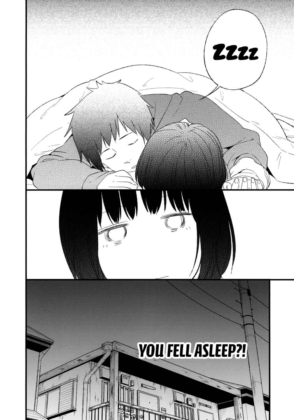 Page 29 Chapter Unknown_ea41 Kimi tte Donna Nioi nano?