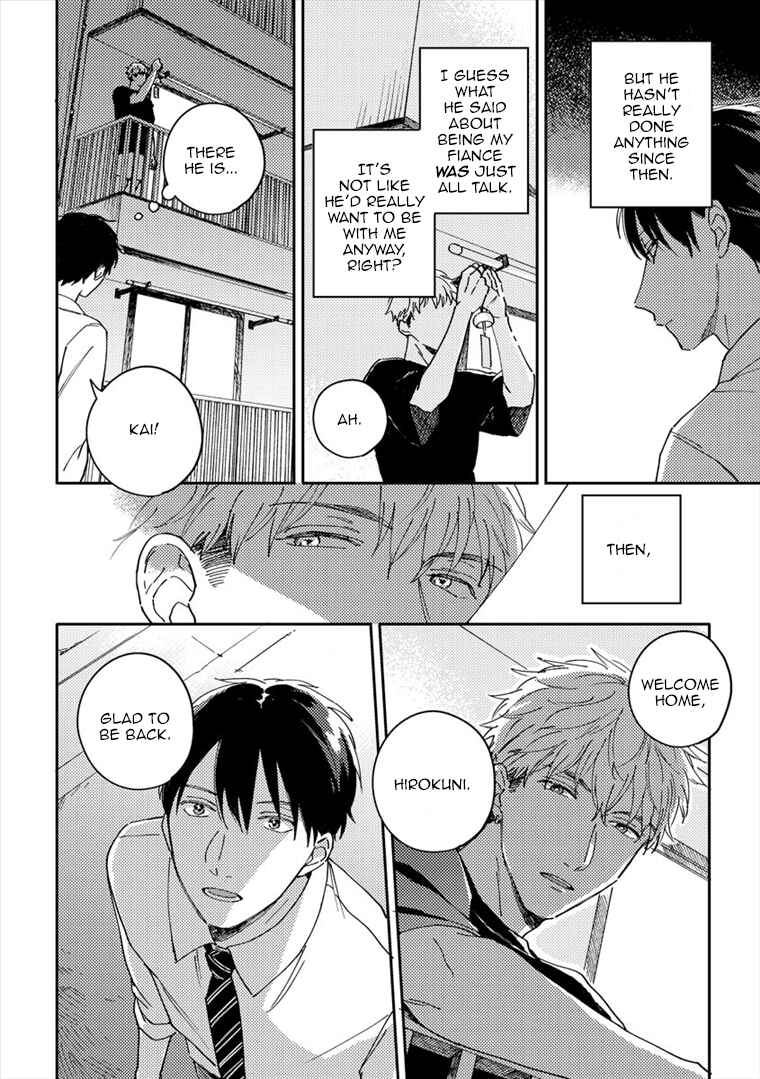 Page 11 Chapter 2 Perfect Propose