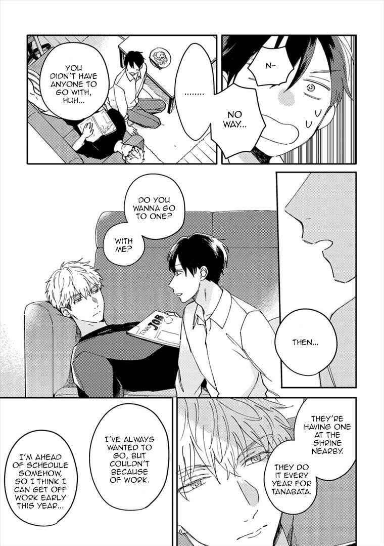 Page 16 Chapter 2 Perfect Propose