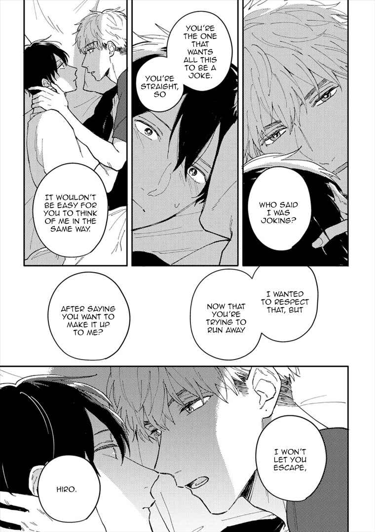 Page 14 Chapter 3 Perfect Propose