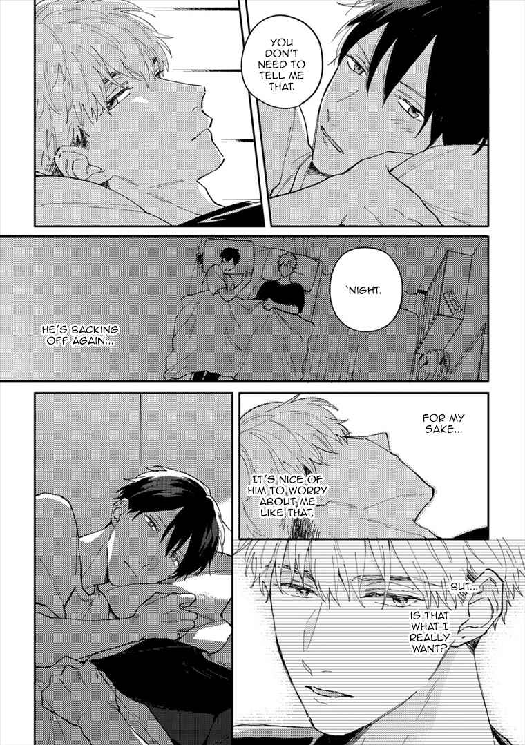 Page 16 Chapter 3 Perfect Propose