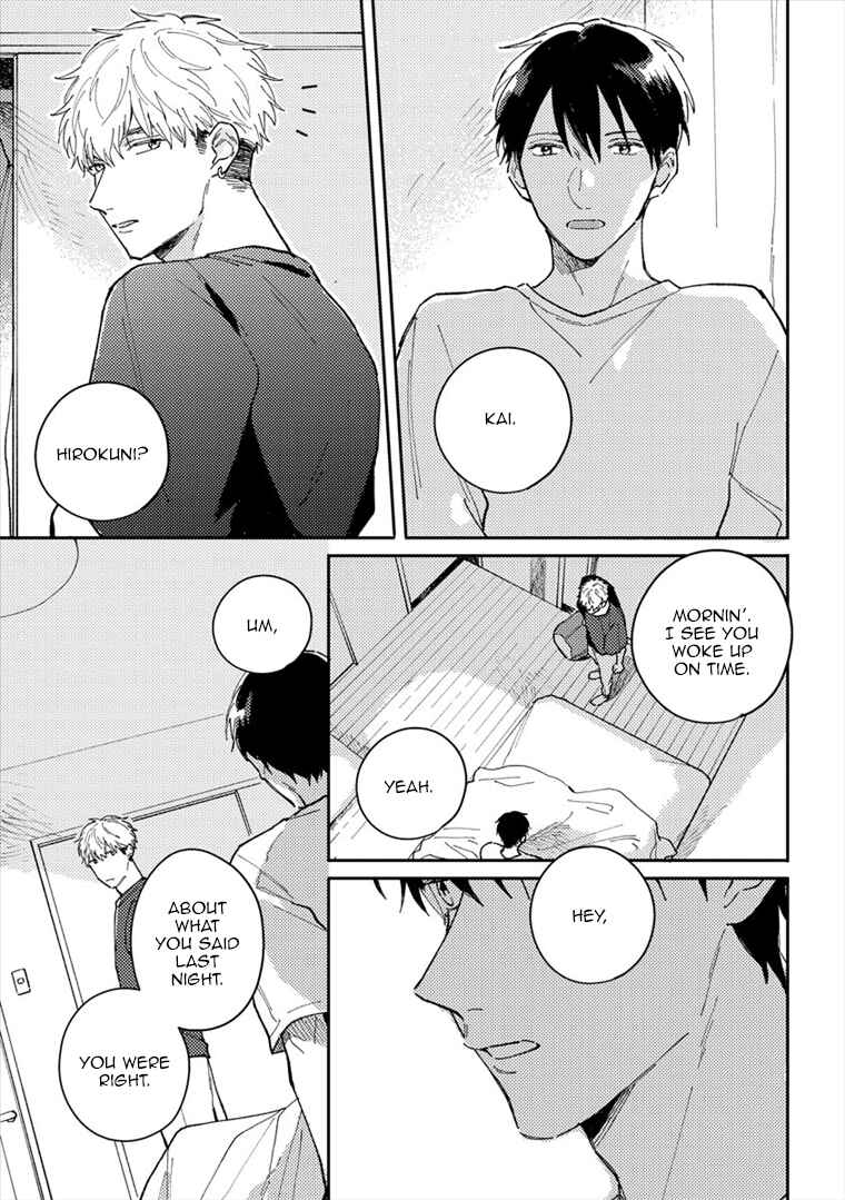Page 18 Chapter 3 Perfect Propose