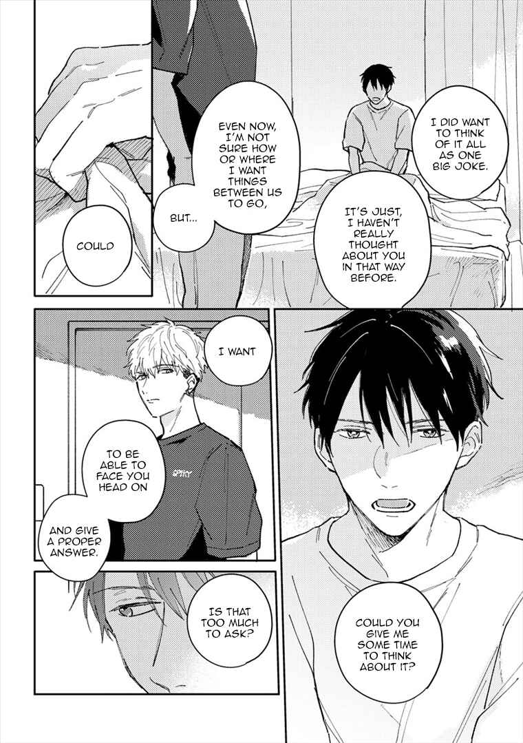 Page 19 Chapter 3 Perfect Propose