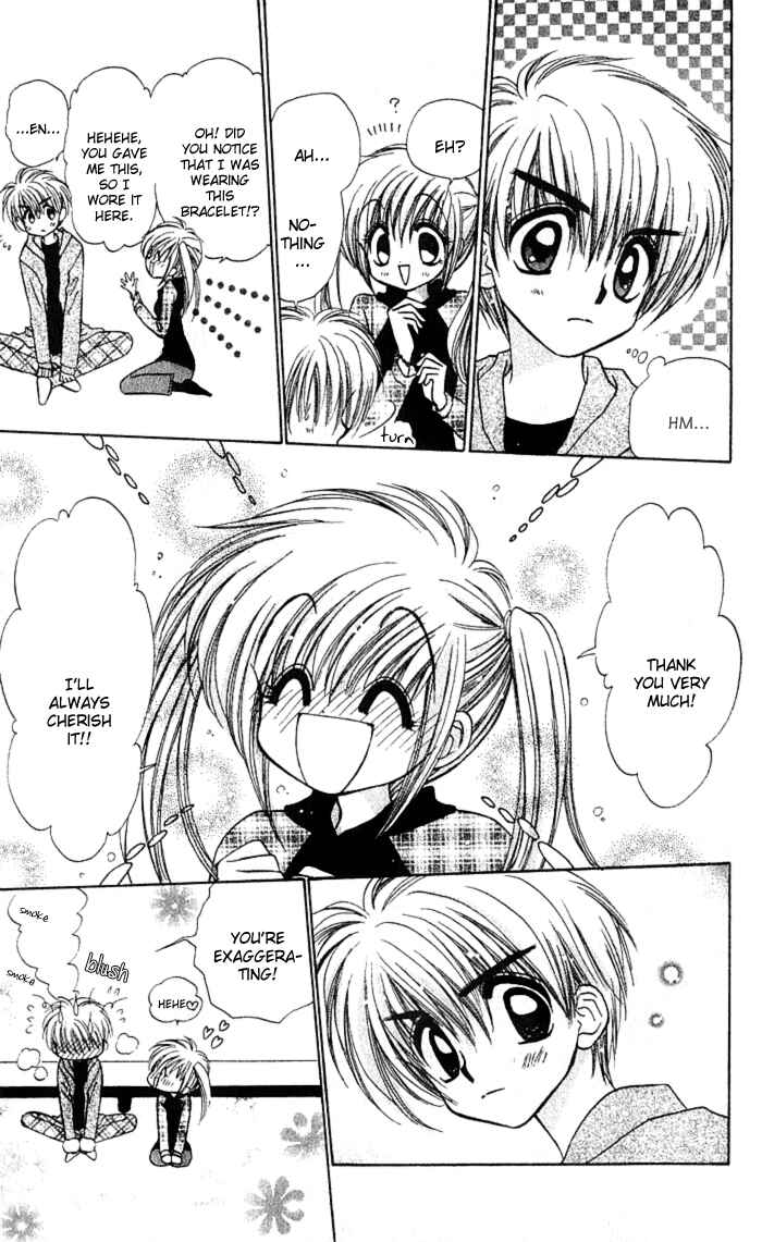 Page 13 Chapter 5 Mirumo de Pon!