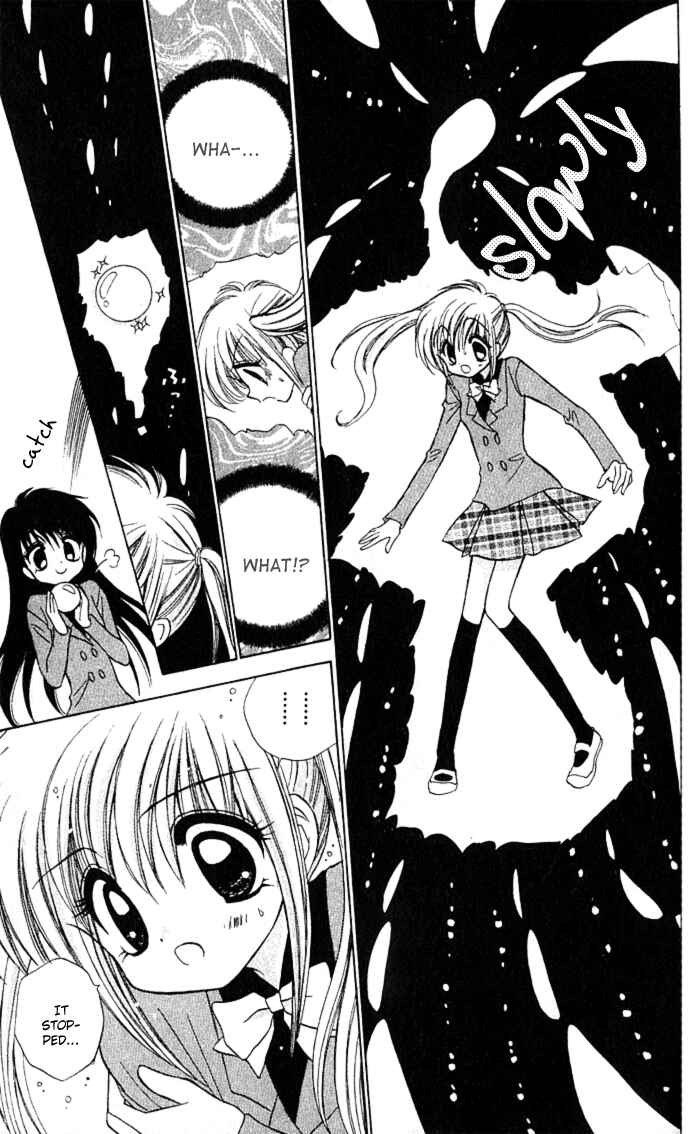 Page 21 Chapter 5 Mirumo de Pon!