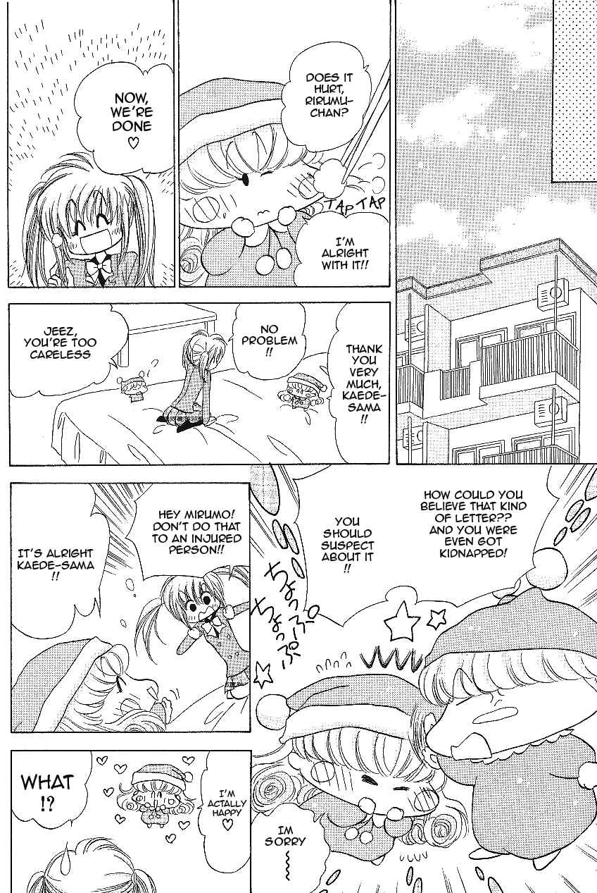 Page 15 Chapter 11 Mirumo de Pon!