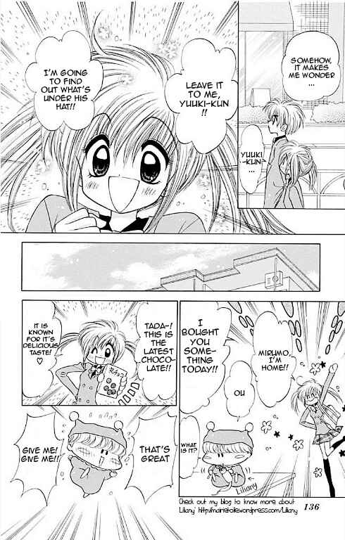 Page 2 Chapter 14.5 Mirumo de Pon!