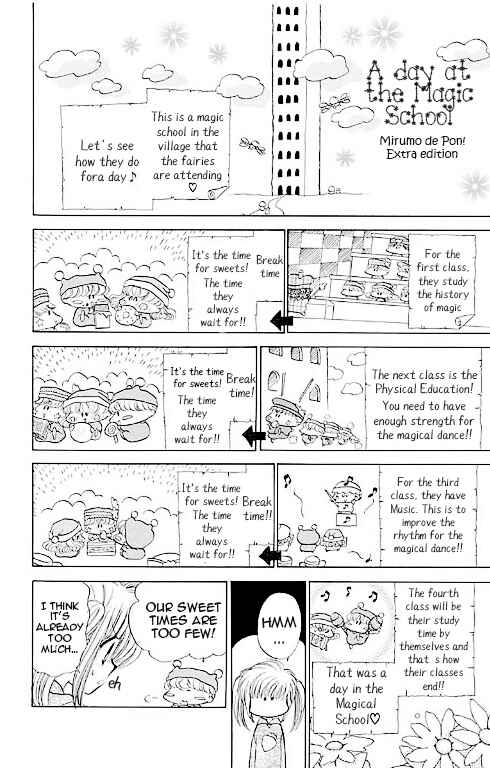 Page 20 Chapter 14.5 Mirumo de Pon!