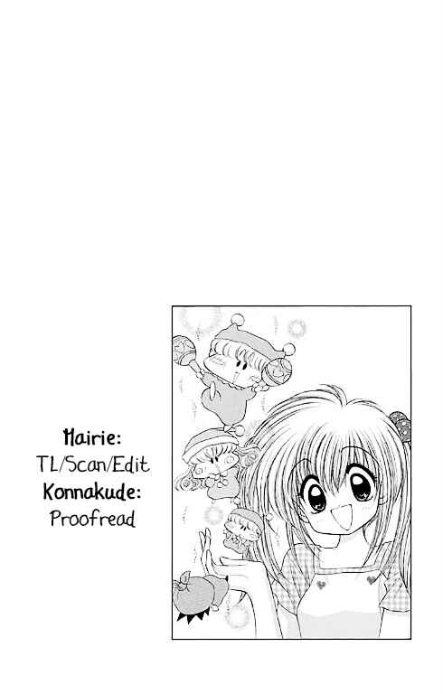 Page 28 Chapter 14.5 Mirumo de Pon!