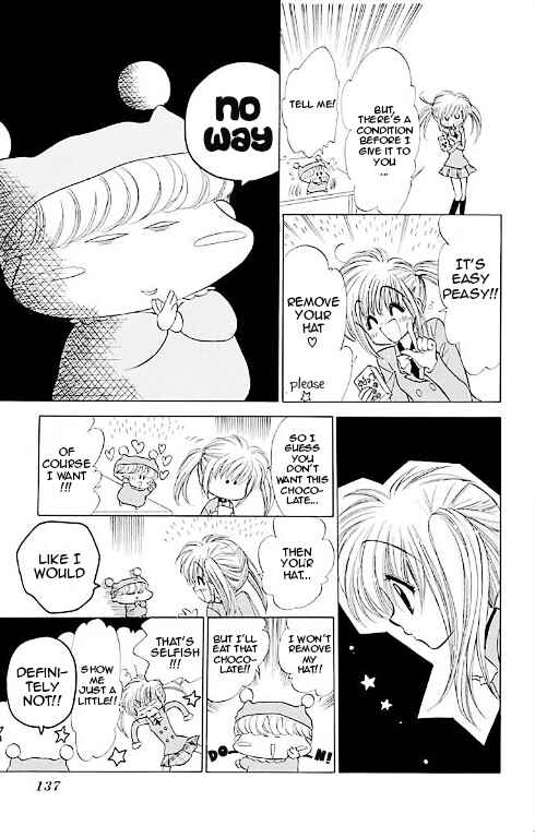 Page 3 Chapter 14.5 Mirumo de Pon!